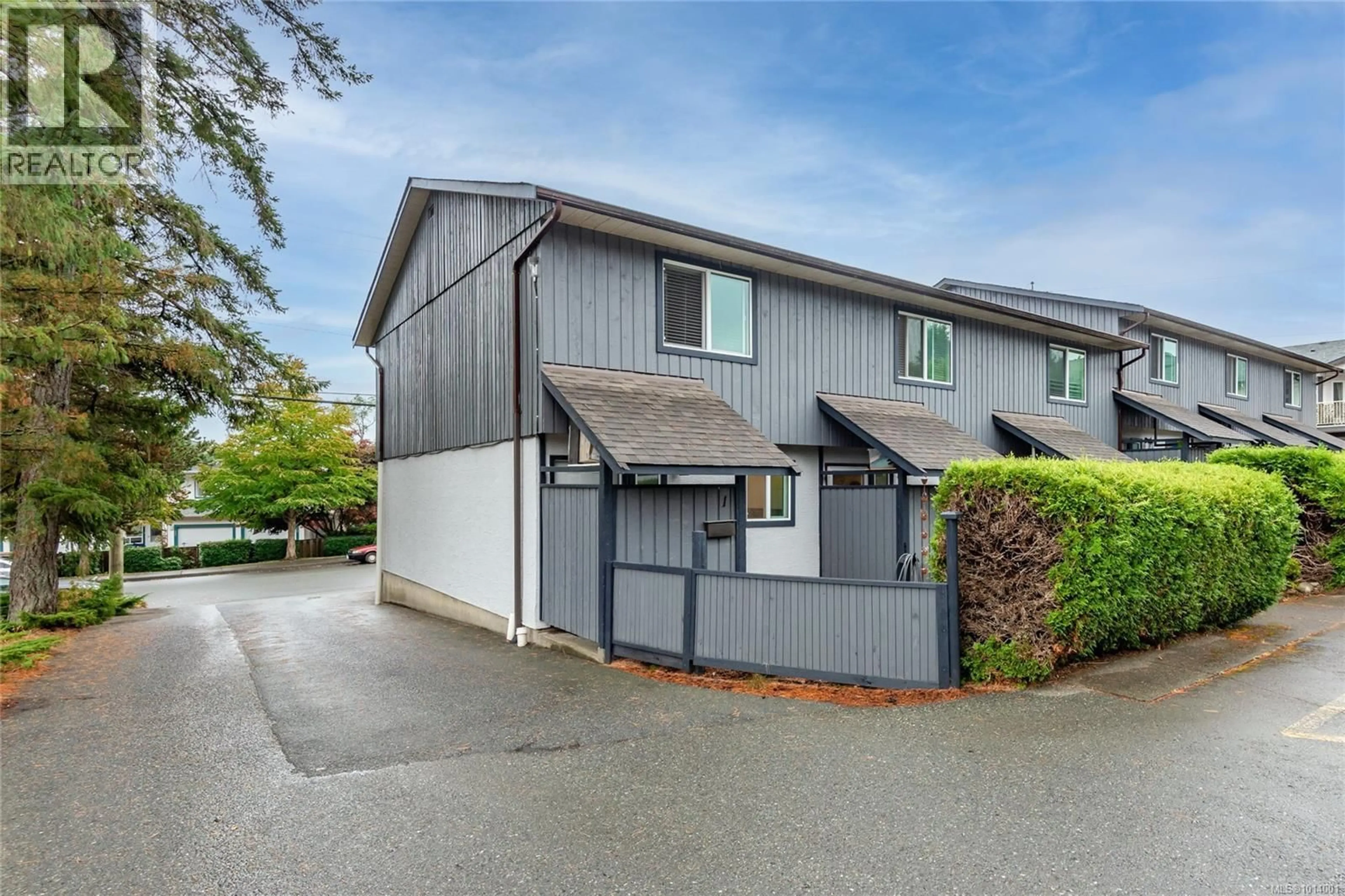 Unknown for 1 - 158 BACK ROAD, Courtenay British Columbia V9N3W6
