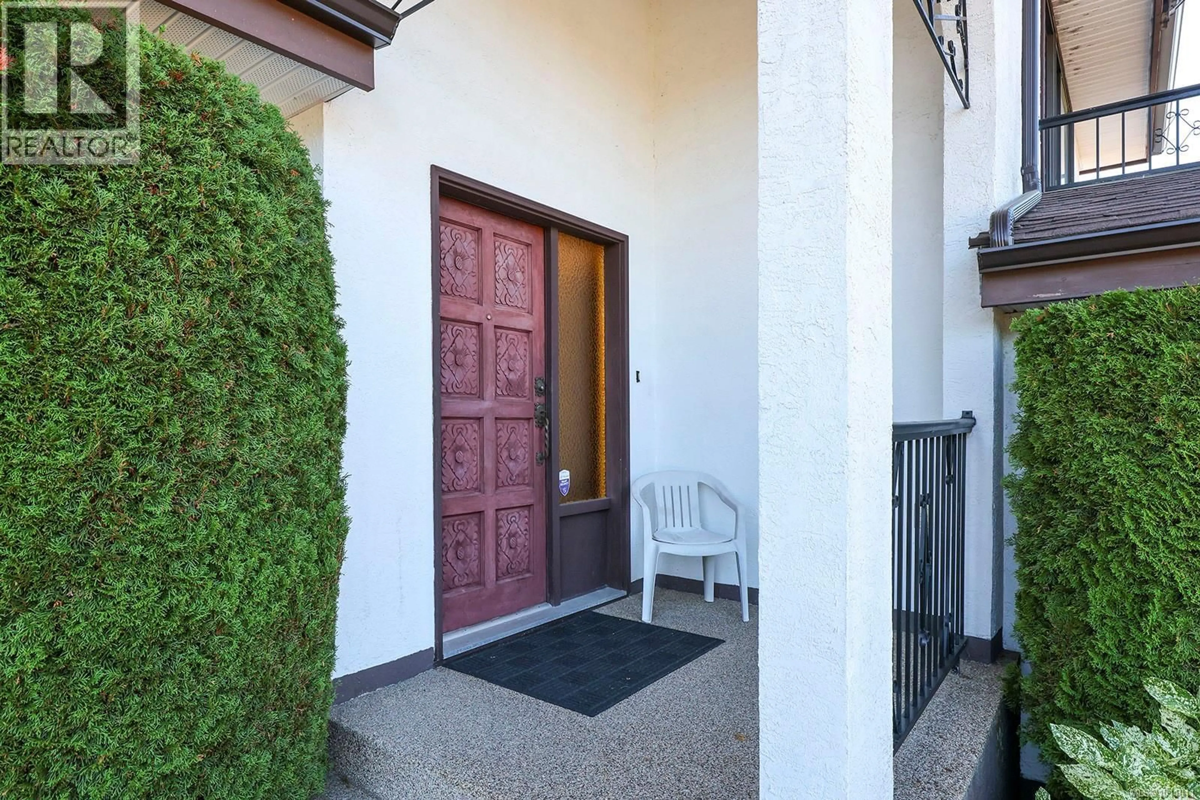 Indoor entryway for 1316 GILLEY CRESCENT, Parksville British Columbia V9P1W9