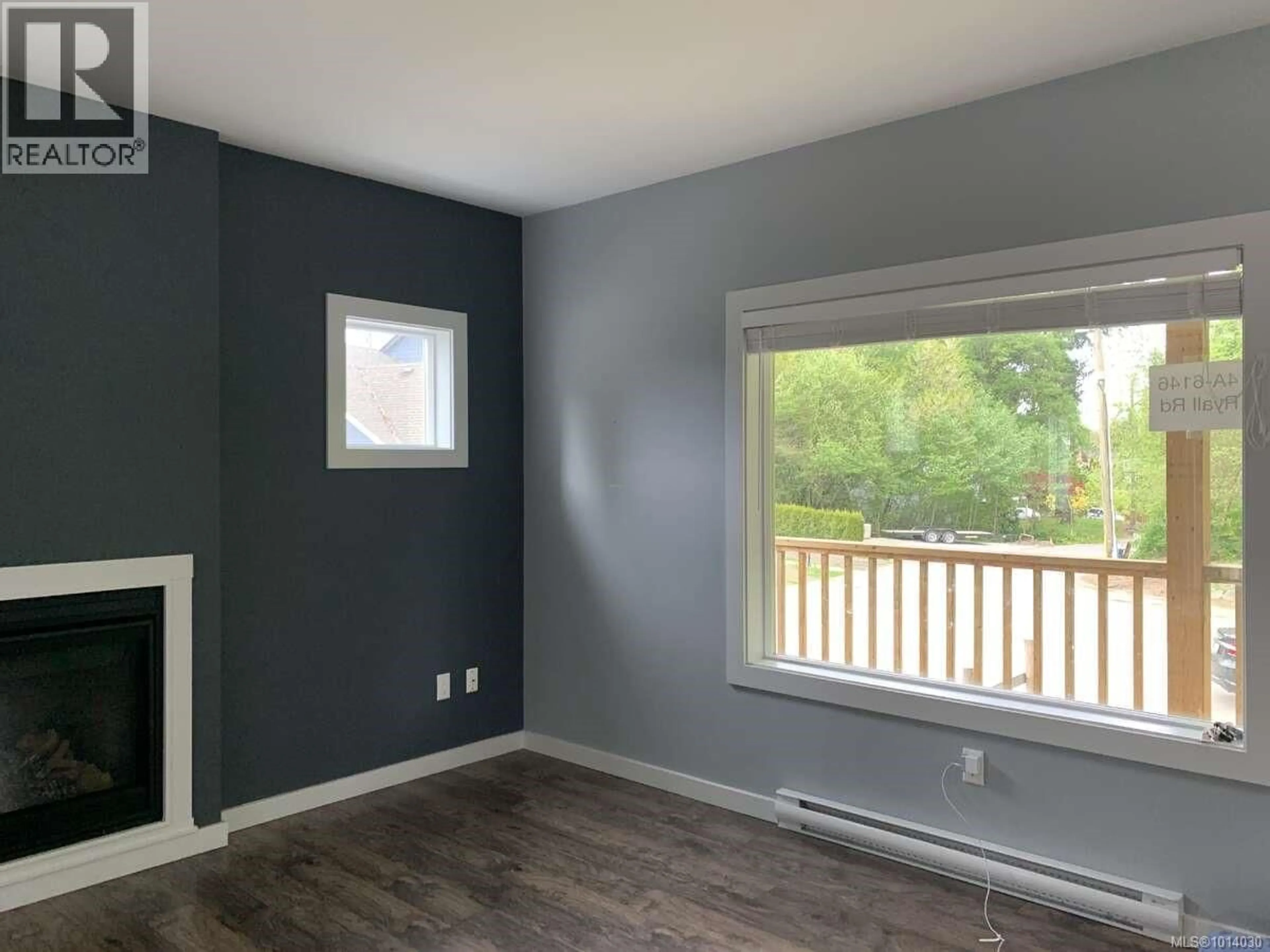 A pic of a room for 4 - 6146 RYALL ROAD, Duncan British Columbia V9L2H7