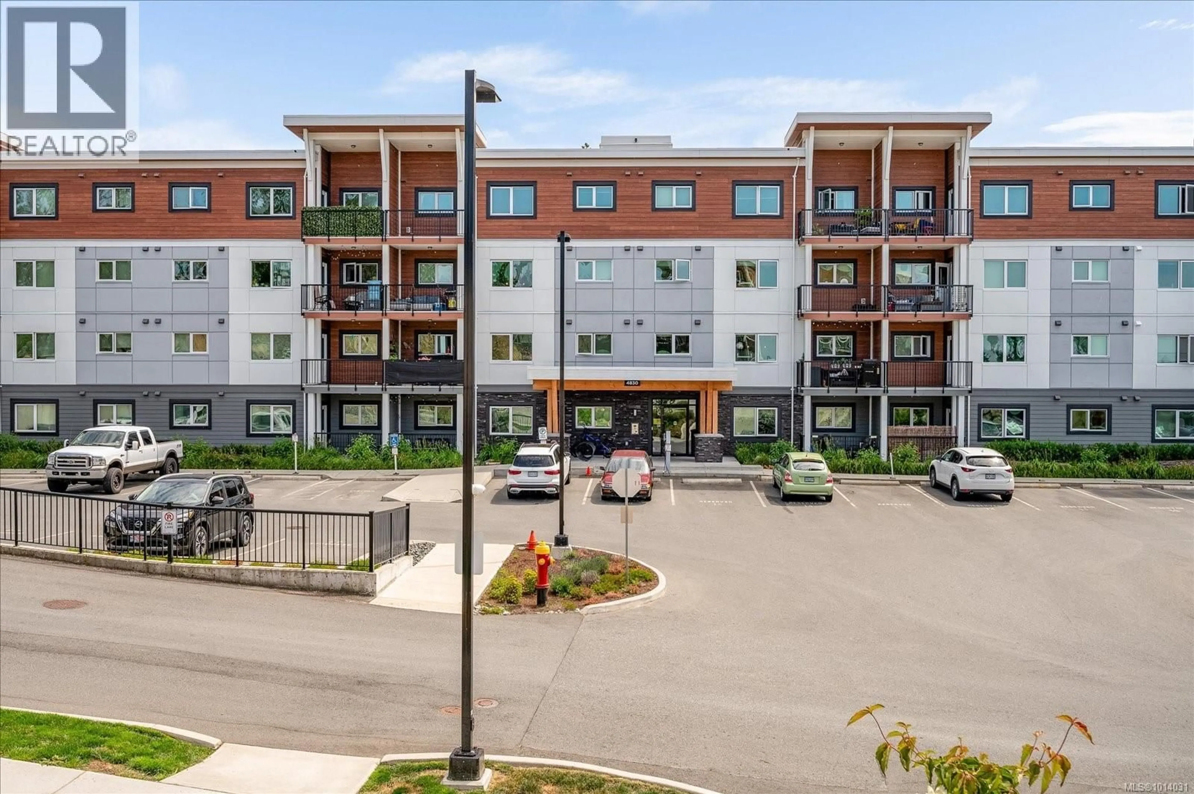 Unknown for 112 - 4830 CEDAR RIDGE PLACE, Nanaimo British Columbia V9T0M8