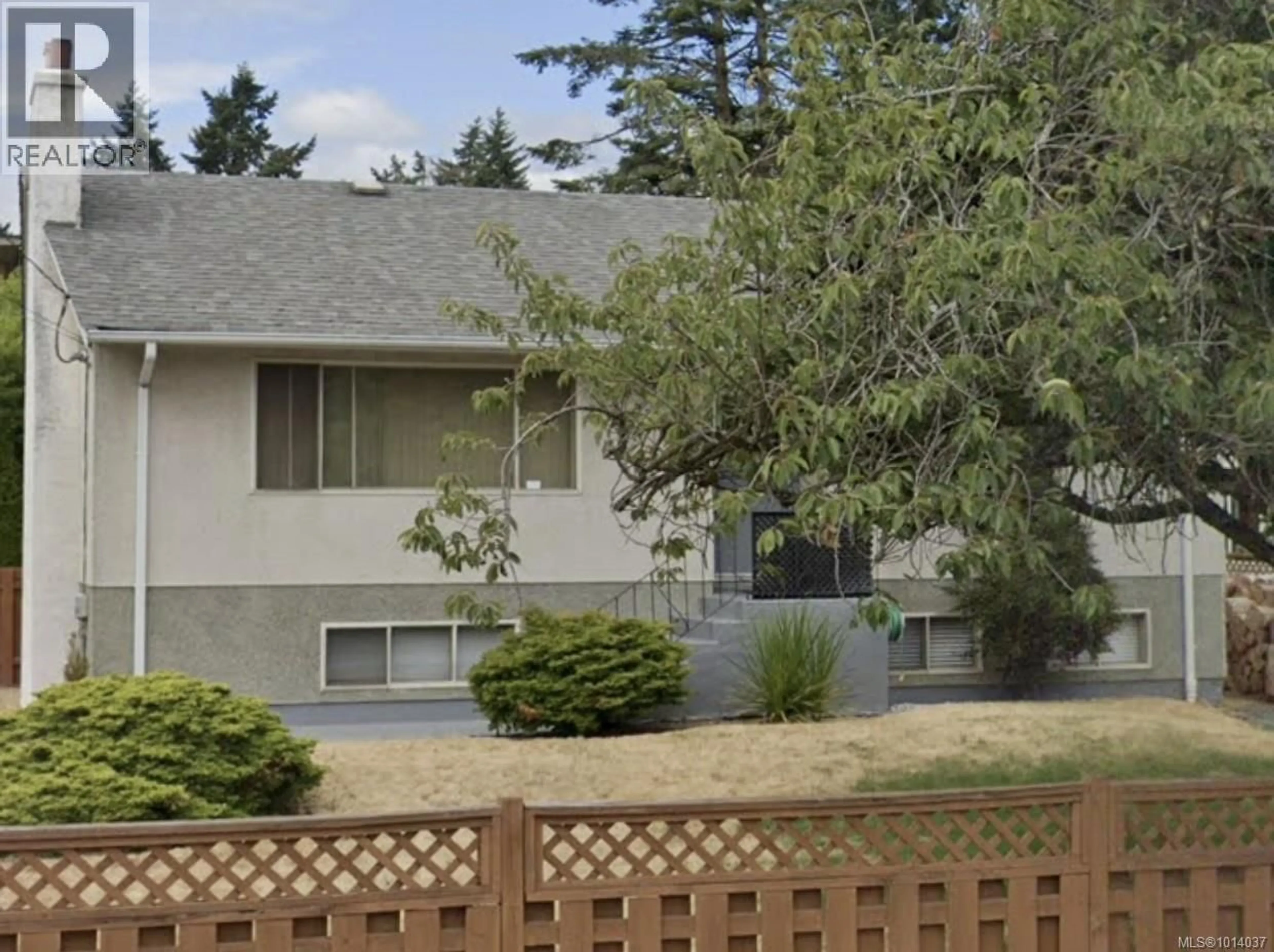 Home with vinyl exterior material, unknown for 2716 CLAUDE ROAD, Langford British Columbia V9B3T6