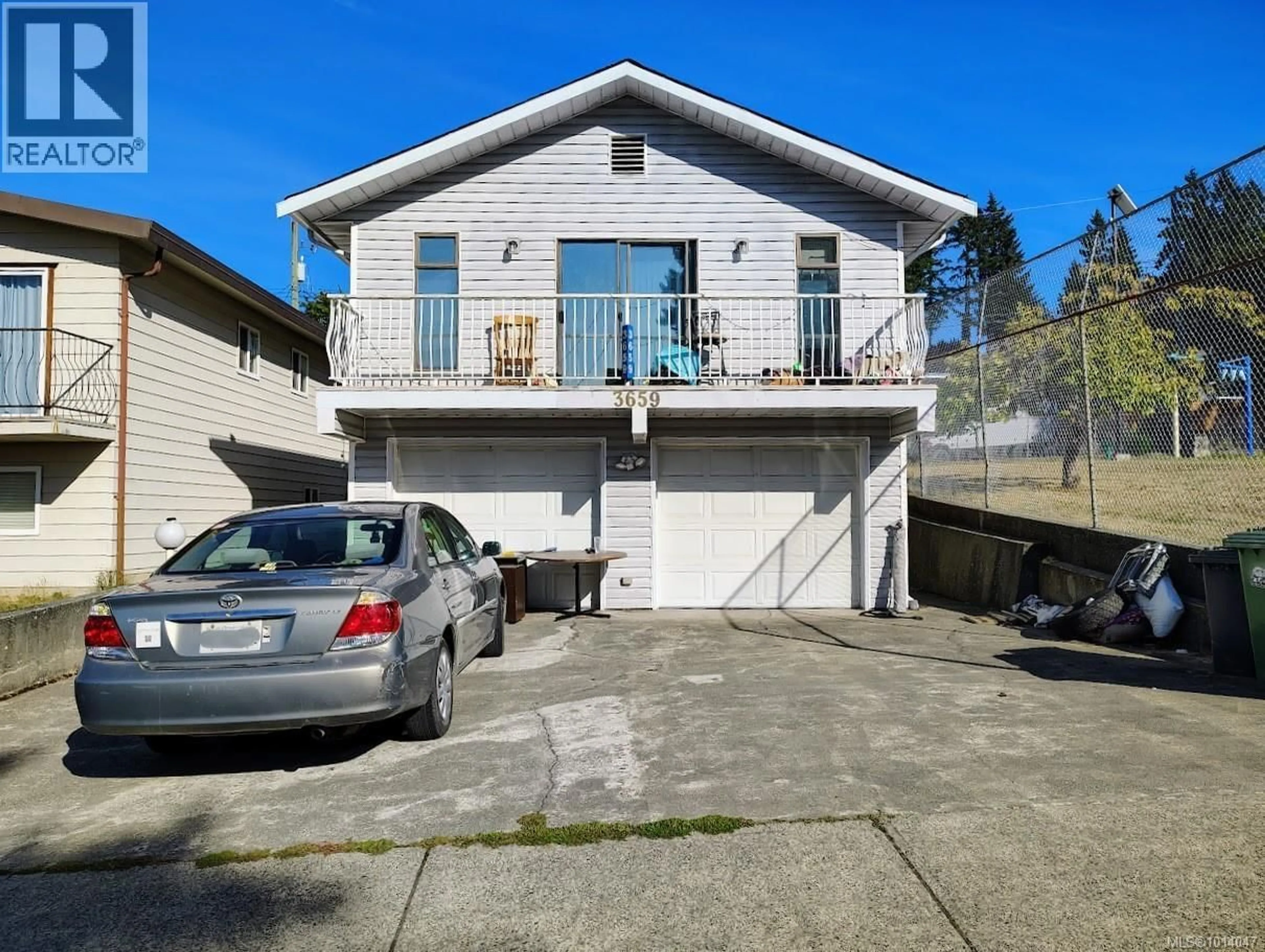 Unknown for 3659 16TH AVENUE, Port Alberni British Columbia V9Y5E1