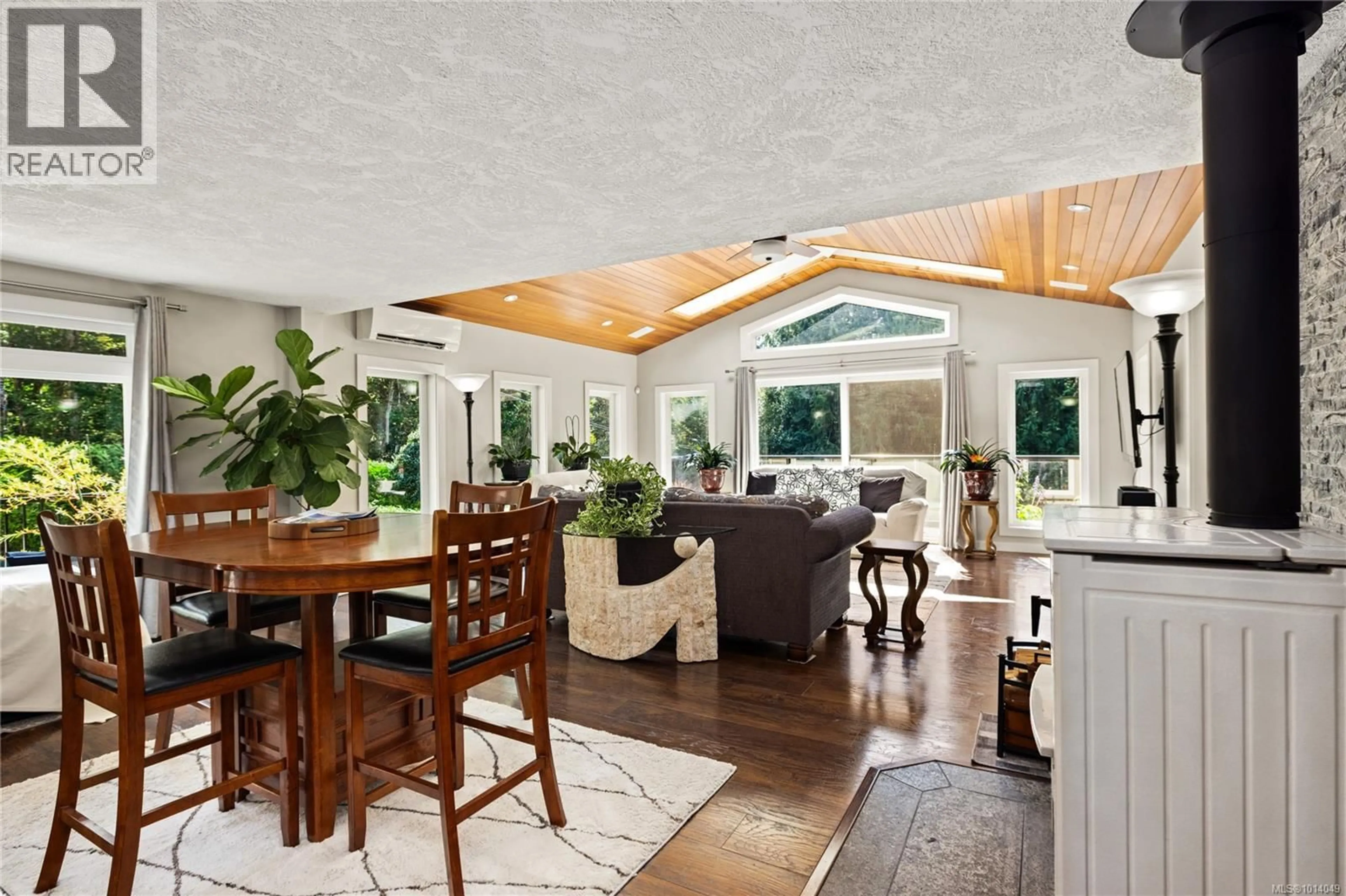 Unknown for 3061 RENFREW ROAD, Shawnigan Lake British Columbia V8H2E4