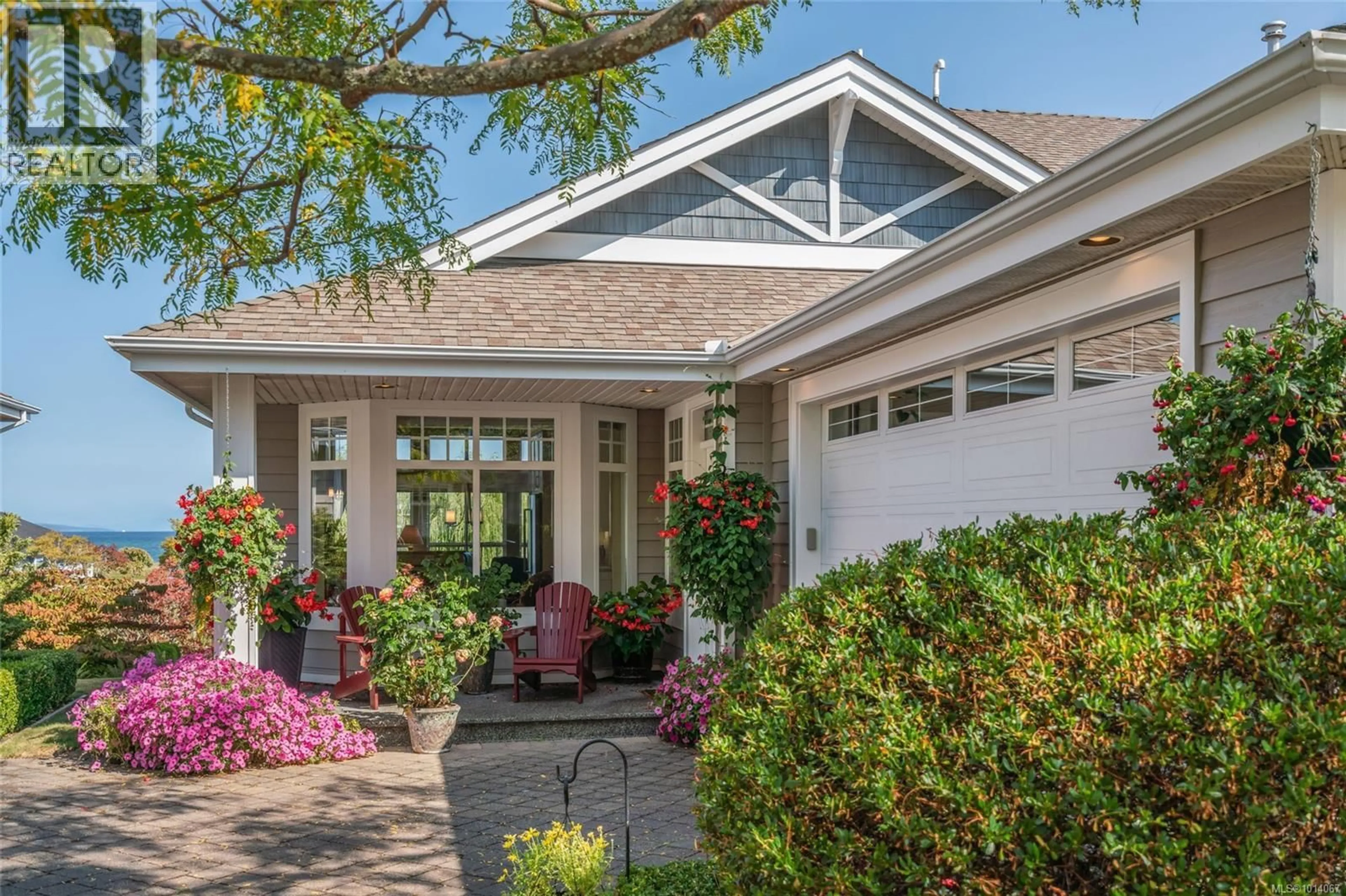 Unknown for 1315 SATURNA DRIVE, Parksville British Columbia V9P2X9