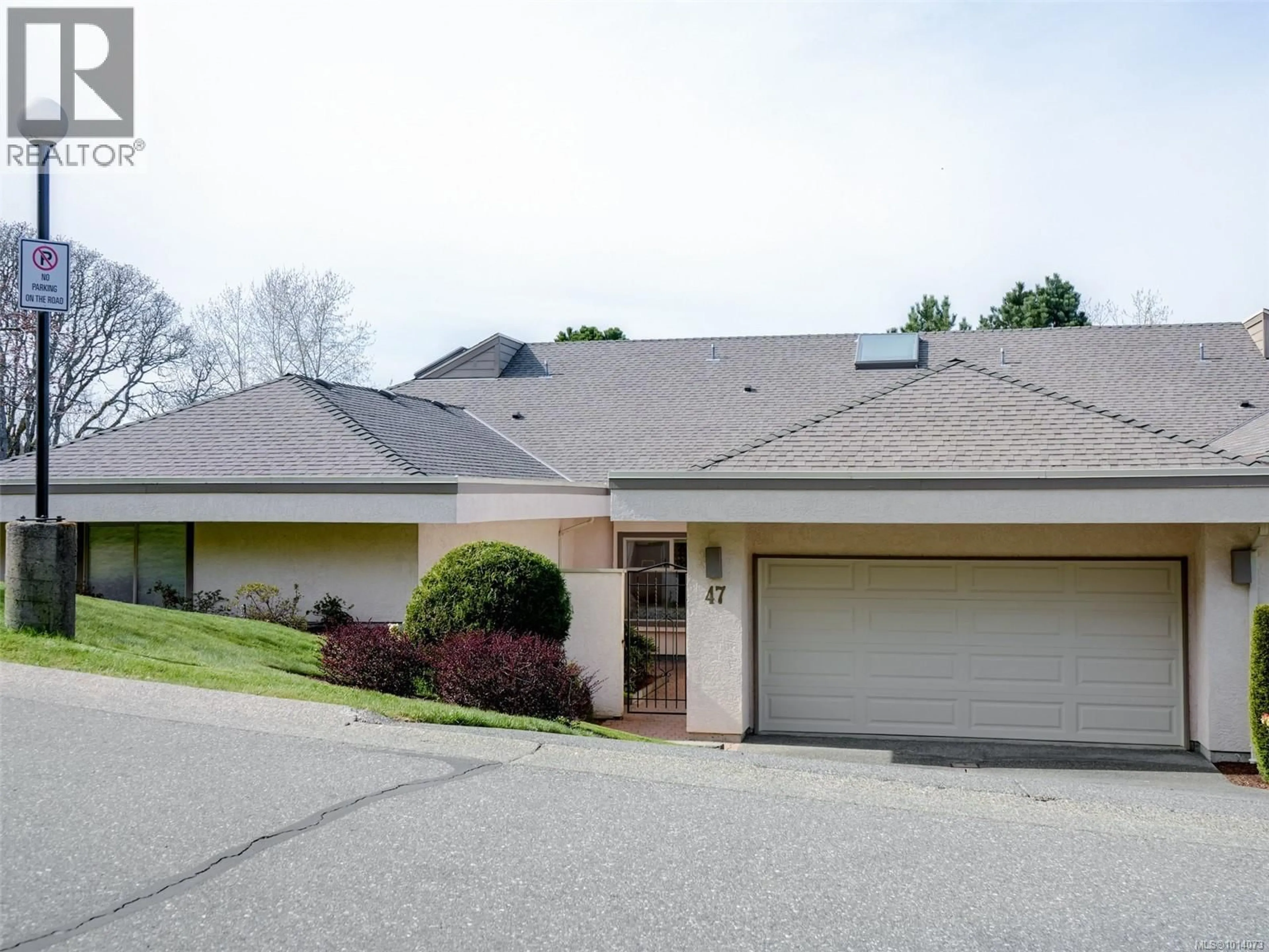 Unknown for 47 - 4318 EMILY CARR DRIVE, Saanich British Columbia V8X5E7