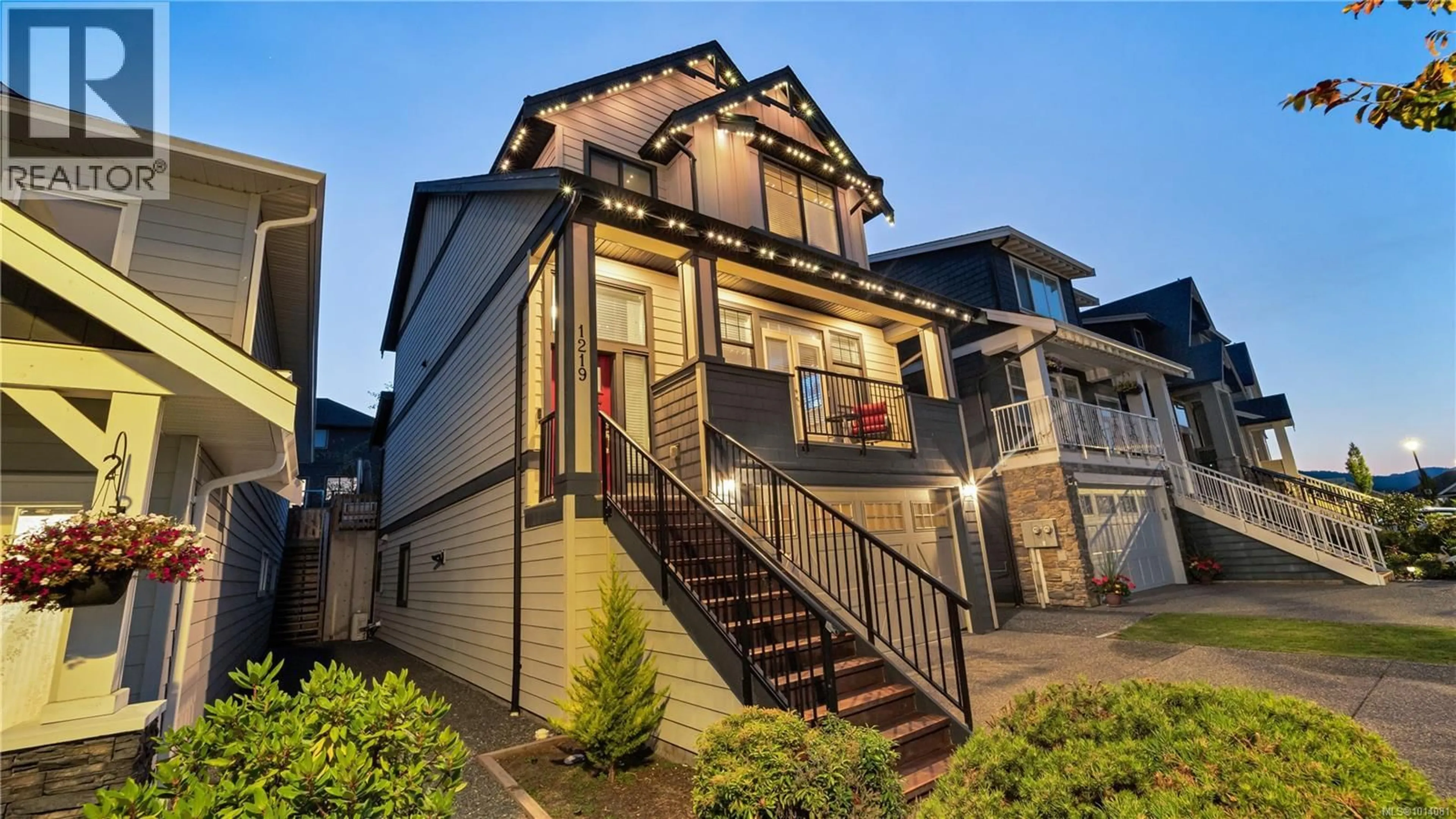 Unknown for 1219 DREAMCATCHER PLACE, Langford British Columbia V9B0T6