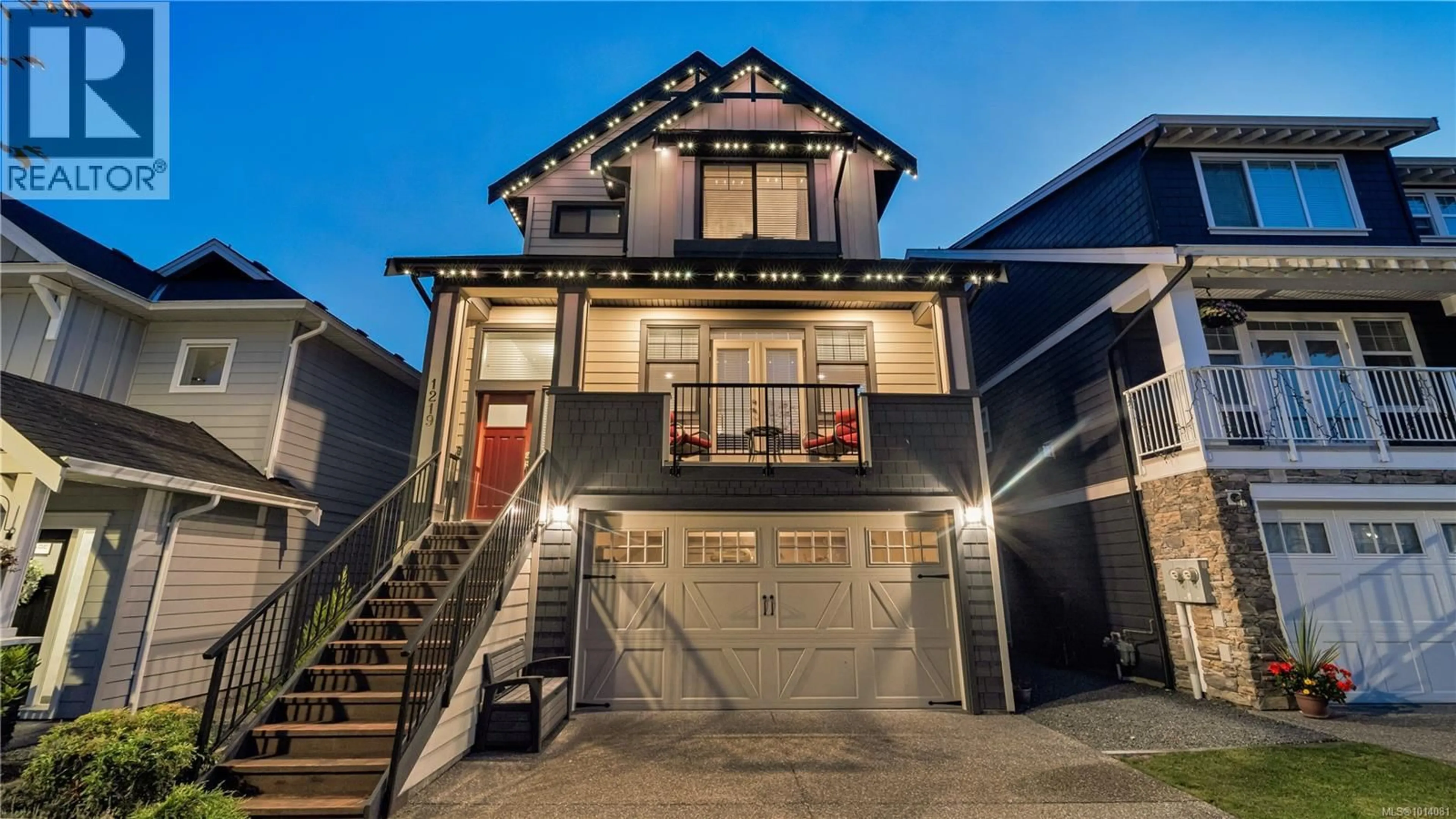 Unknown for 1219 DREAMCATCHER PLACE, Langford British Columbia V9B0T6