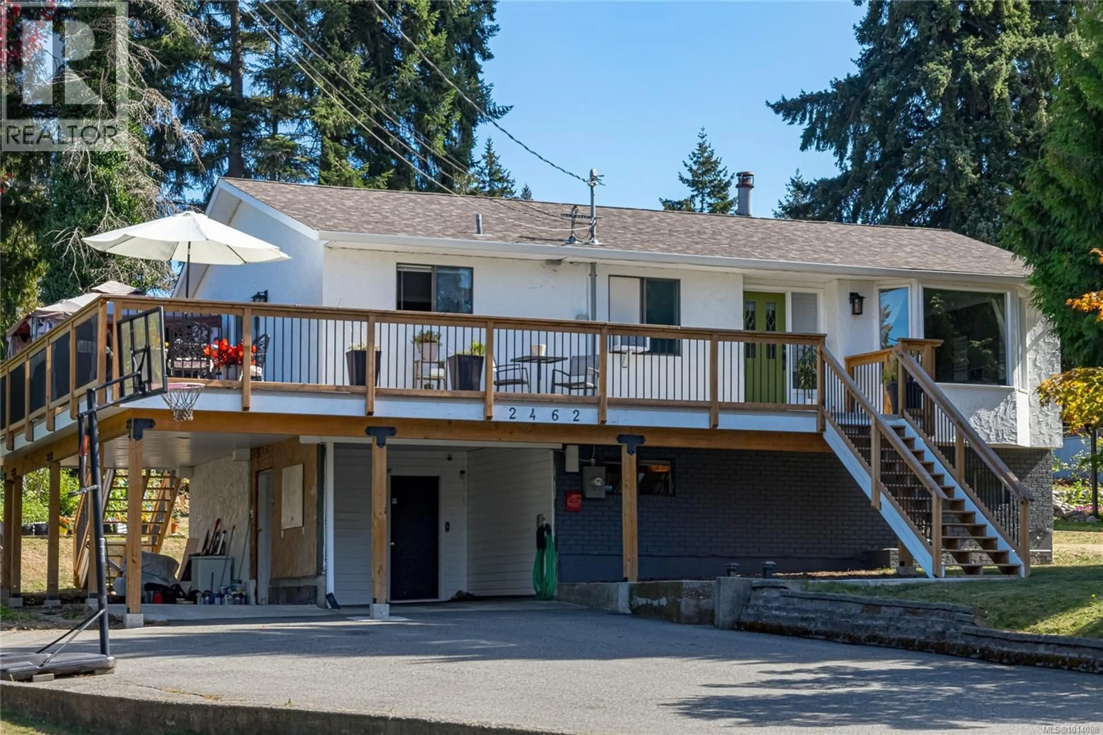 Unknown for 2462 JEANS WAY, Nanaimo British Columbia V9T3Y9
