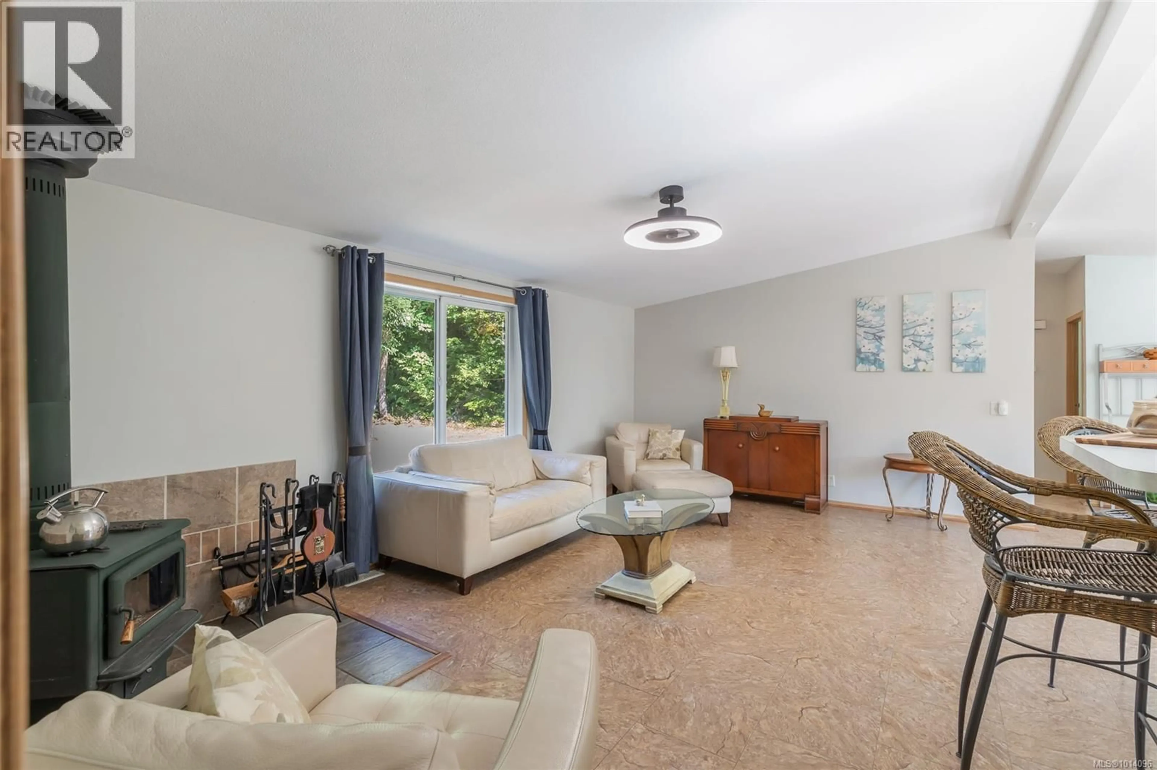 Living room with furniture, unknown for 1375 DOLLY VARDEN WAY, Qualicum Beach British Columbia V9K2V1