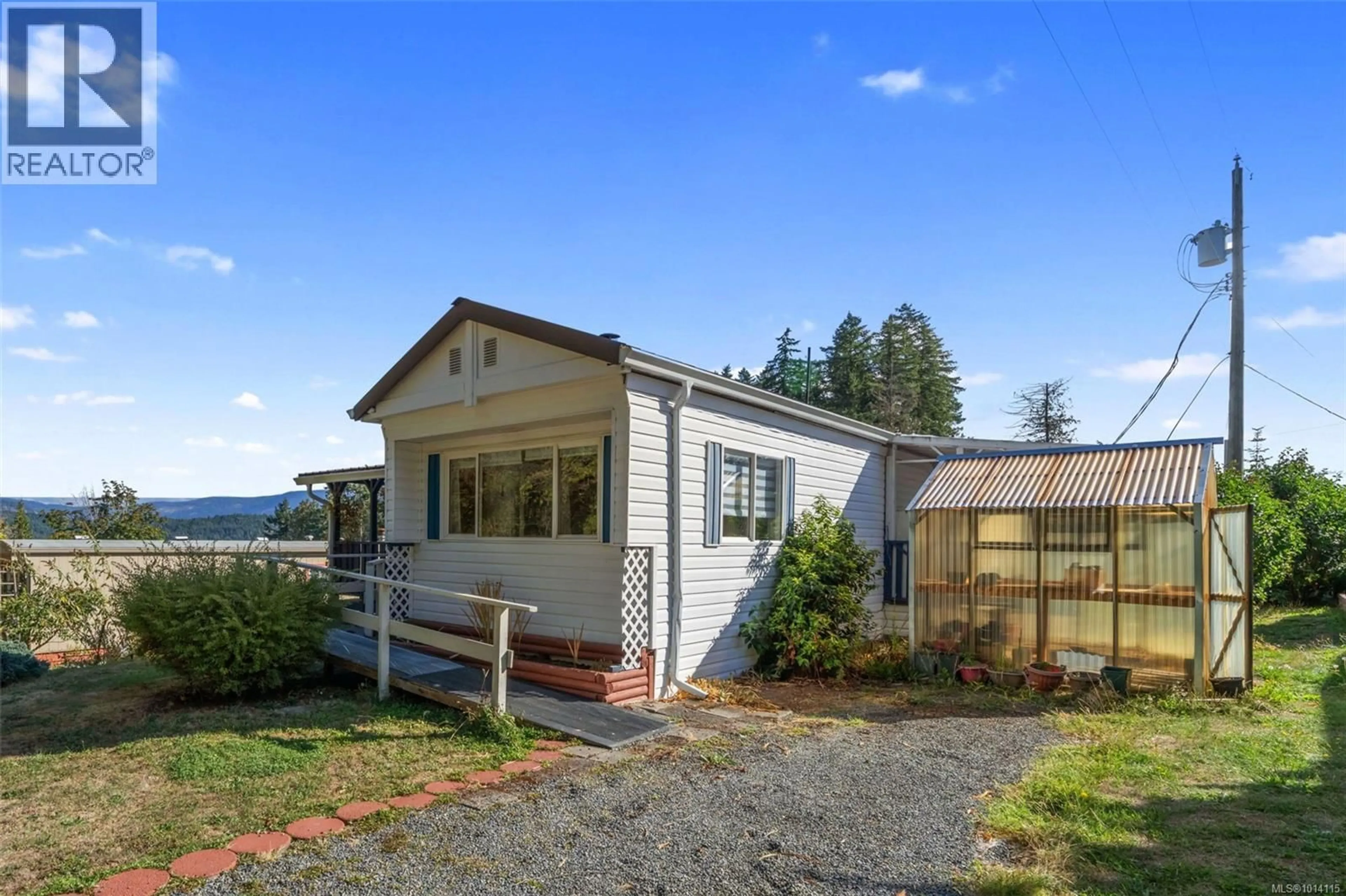 Unknown for 4 - 1265 CHERRY POINT ROAD, Cowichan Bay British Columbia V0R1N2