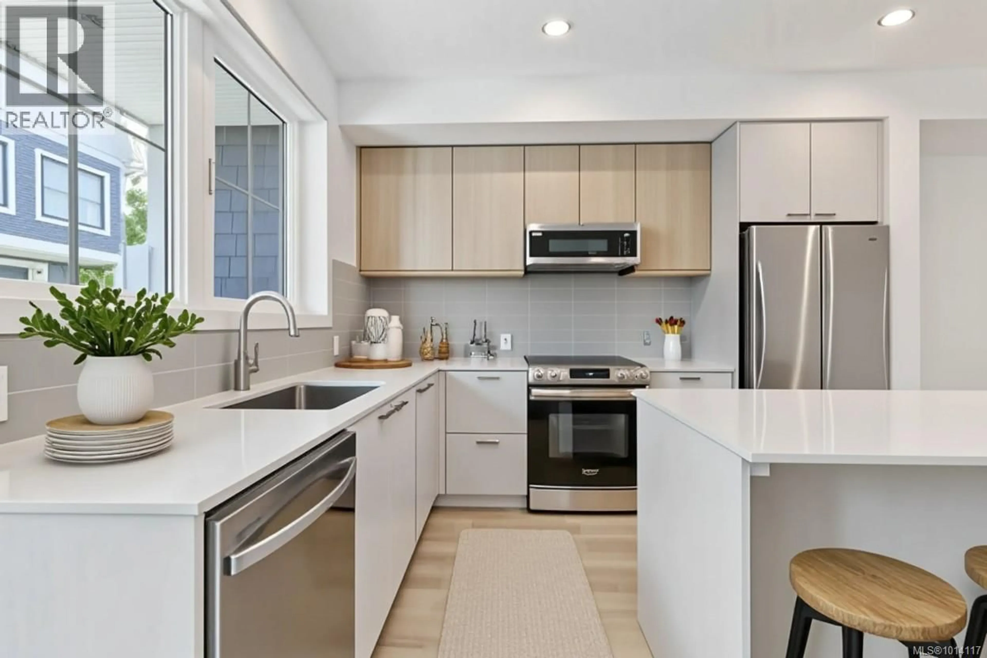Unknown for TH3 - 3450 WHITTIER AVENUE, Saanich British Columbia V8Z3R2