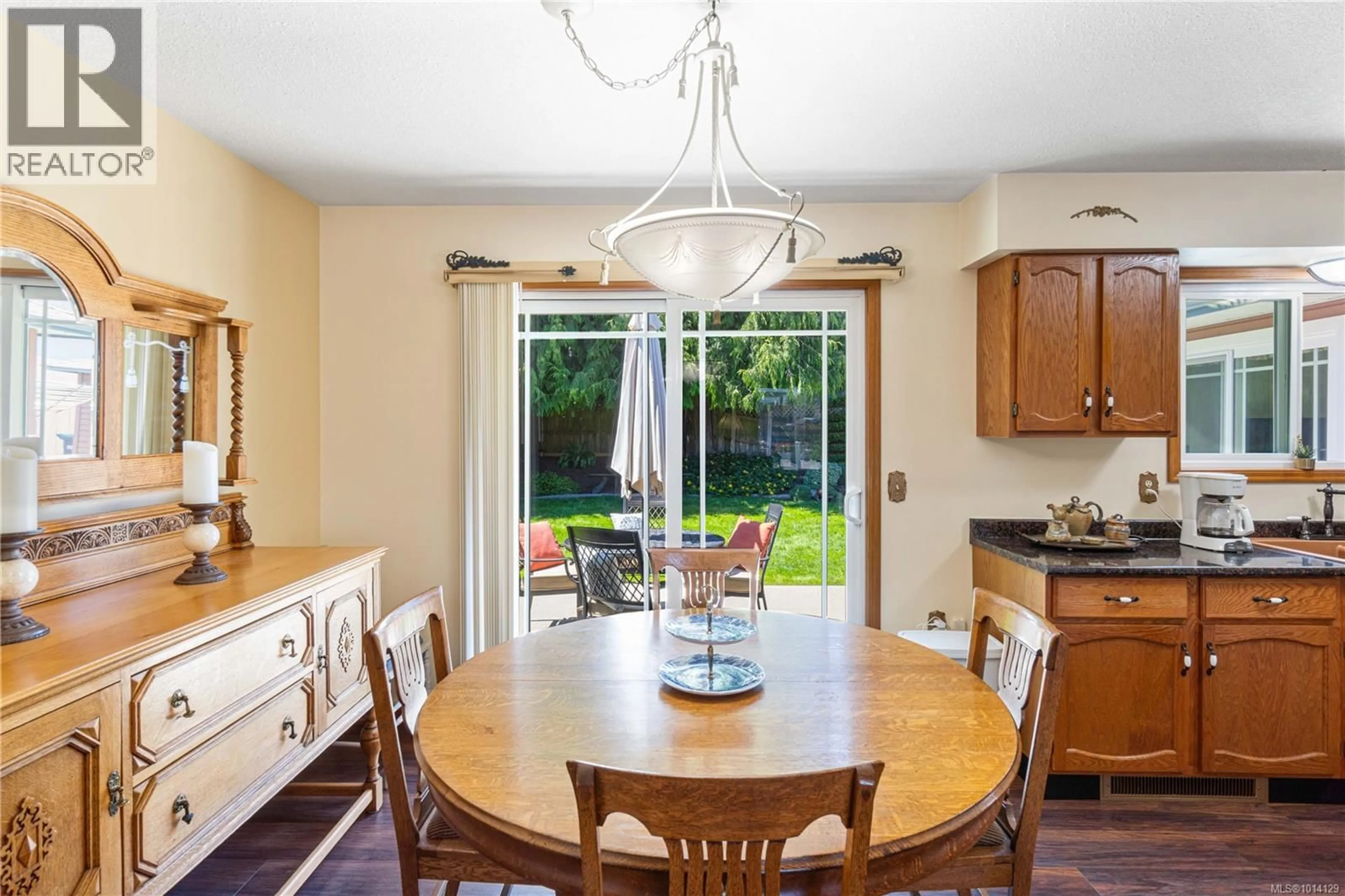Dining room, unknown for 694 WEDGEWOOD CRESCENT, Parksville British Columbia V9P1B6