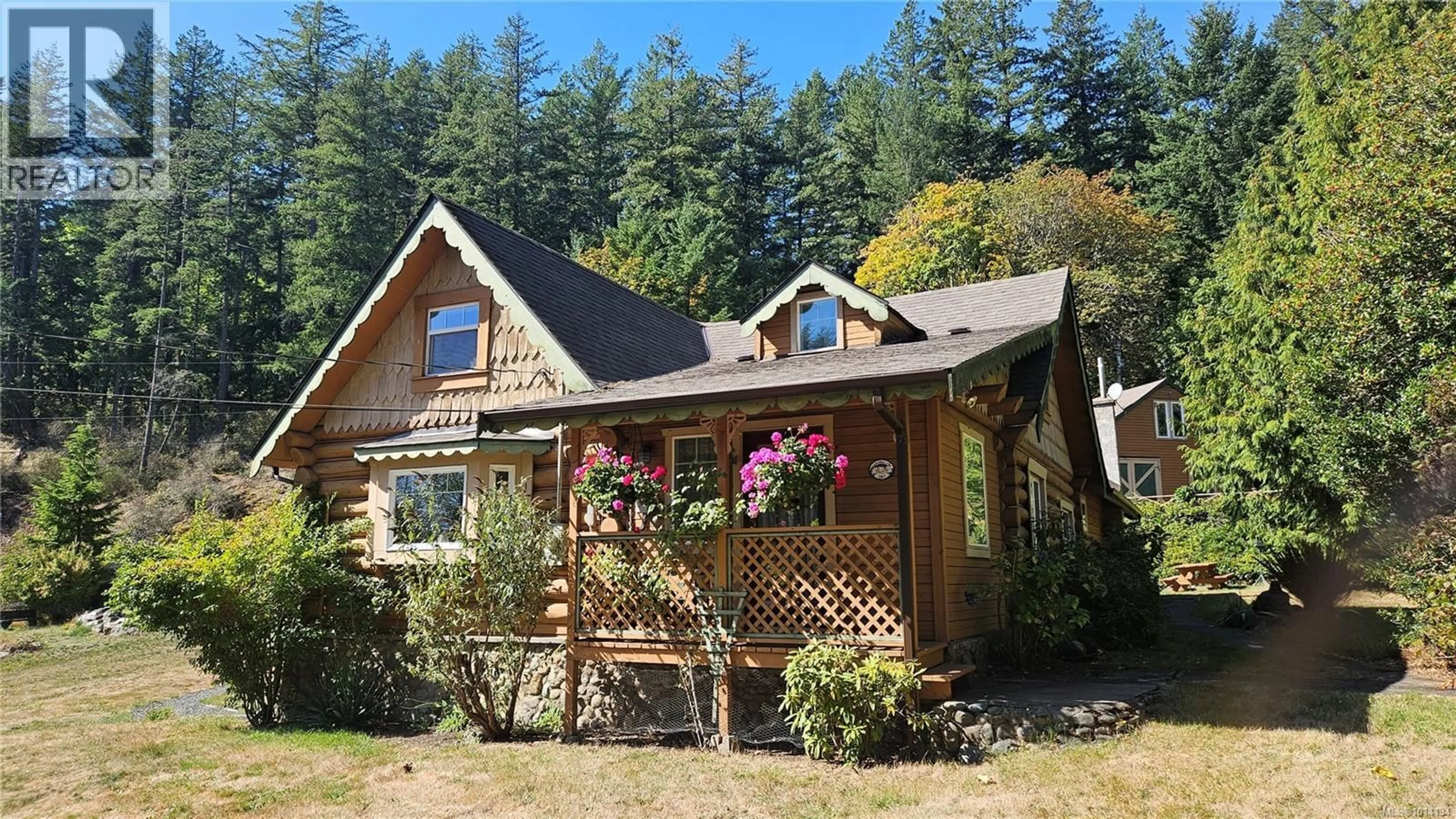 Unknown for 5162 SOOKE ROAD, Sooke British Columbia V9Z0E3