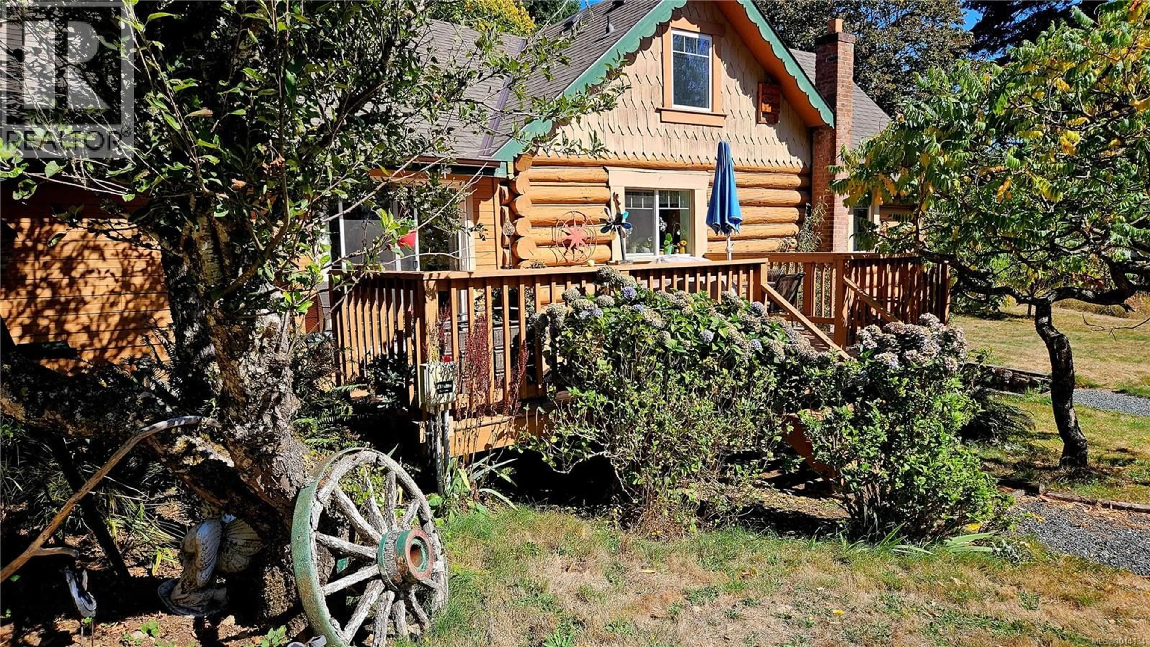 Unknown for 5162 SOOKE ROAD, Sooke British Columbia V9Z0E3