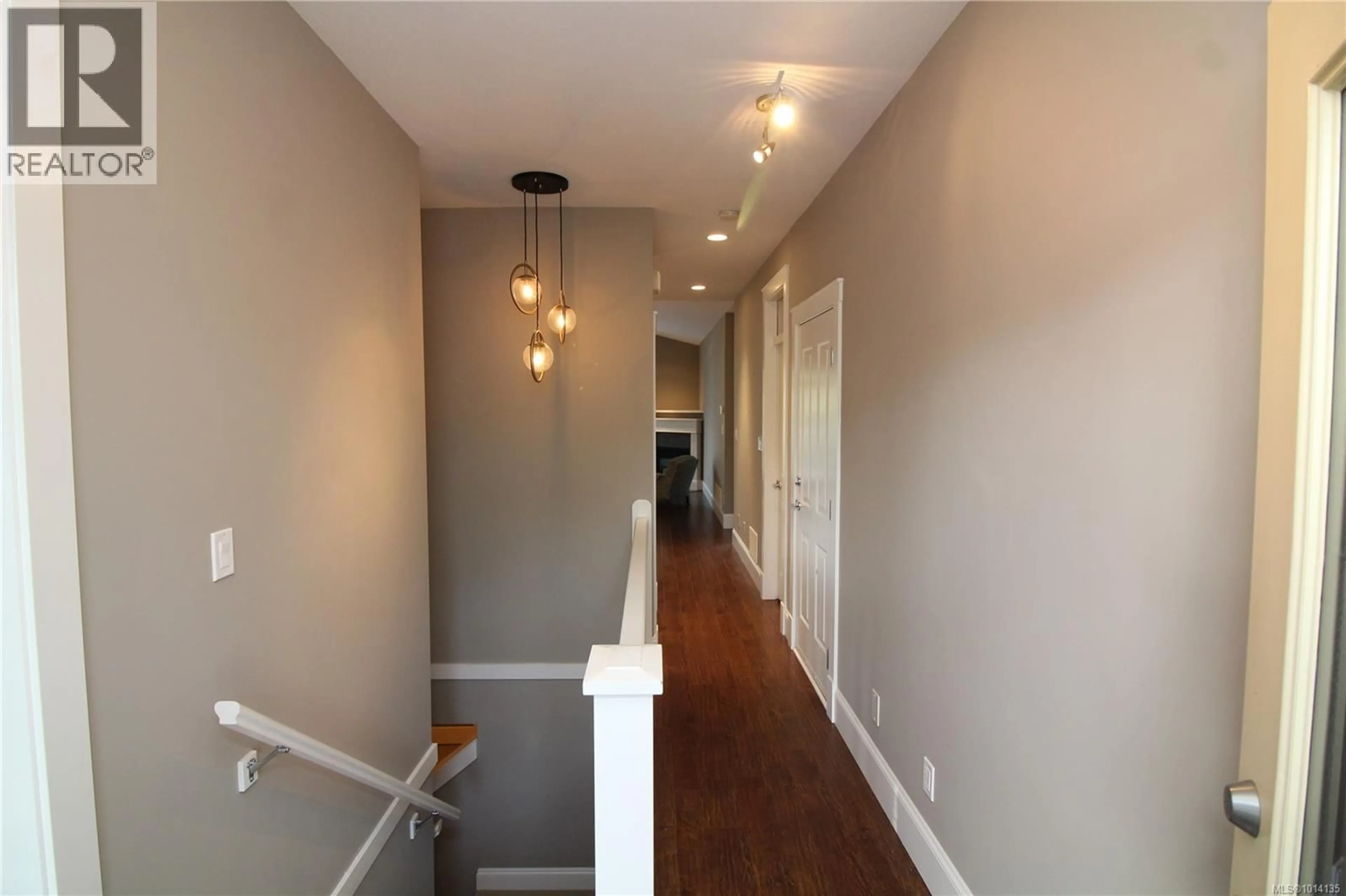 Indoor entryway for 28 - 3110 COOK STREET, Chemainus British Columbia V0R1K2