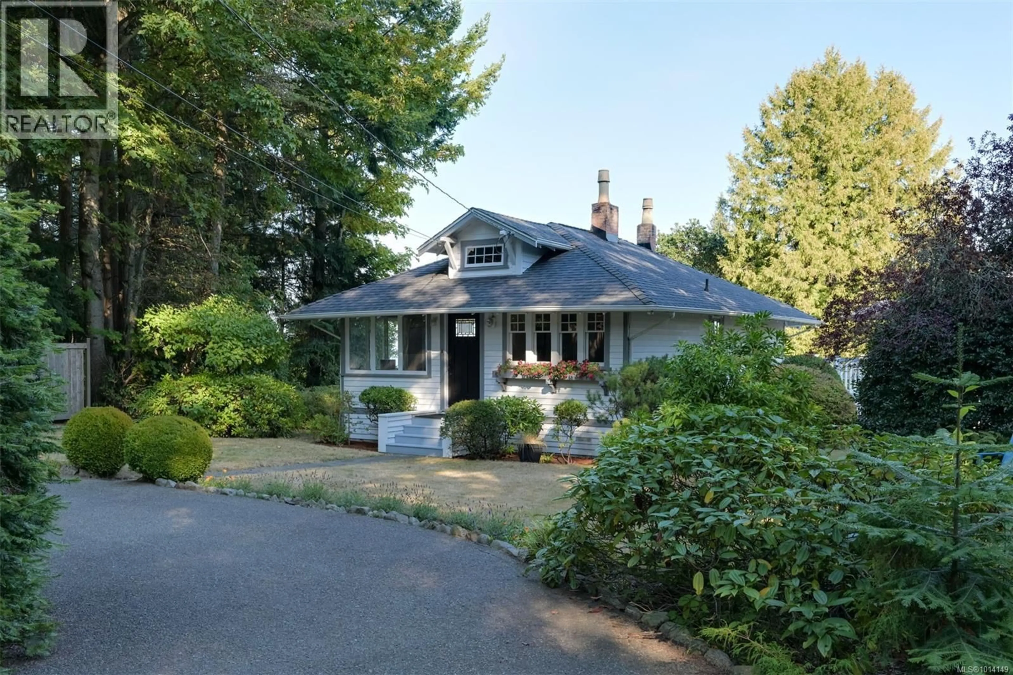 Unknown for 8645 EAST SAANICH ROAD, North Saanich British Columbia V8L1G9
