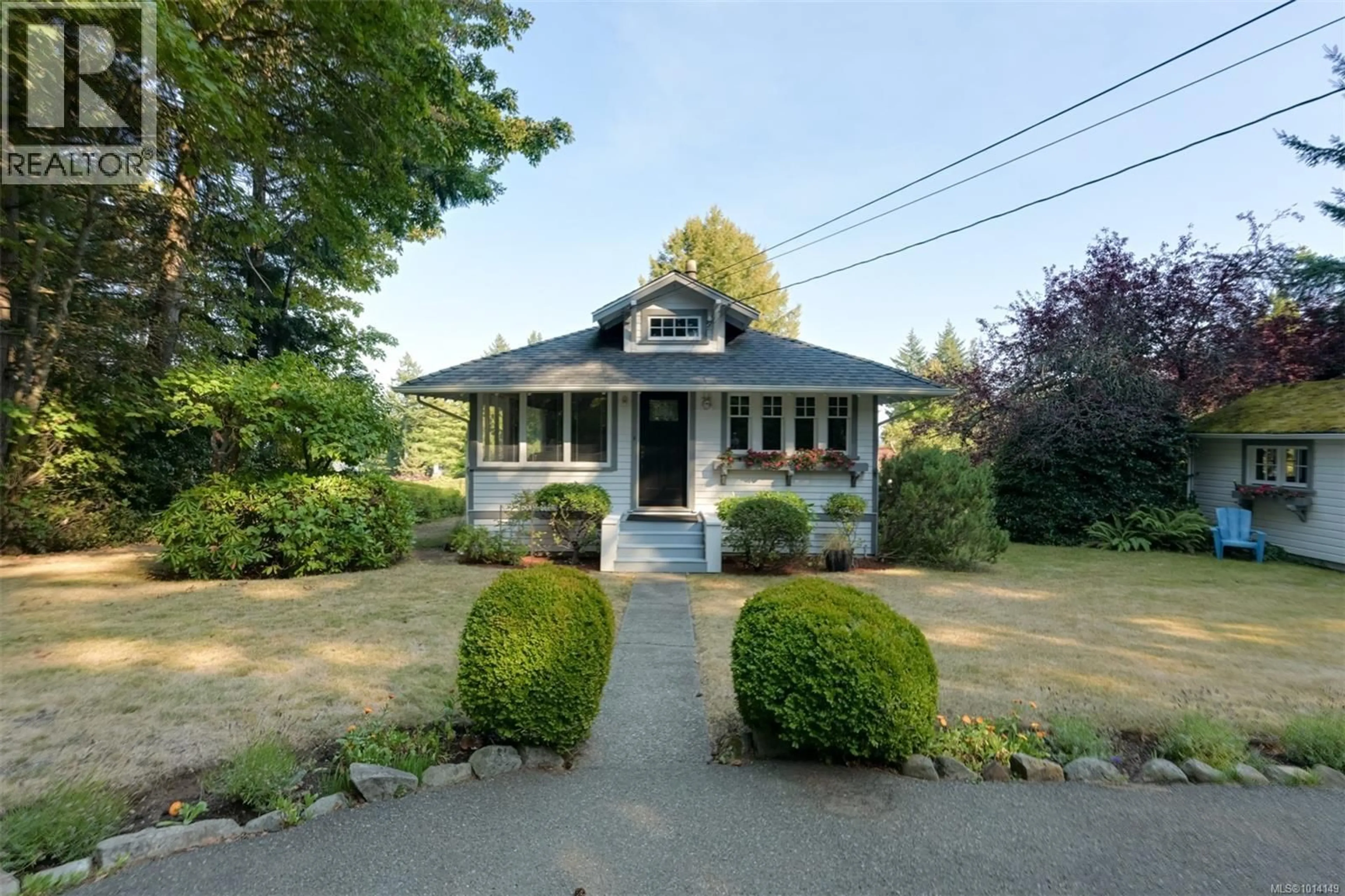 Unknown for 8645 EAST SAANICH ROAD, North Saanich British Columbia V8L1G9