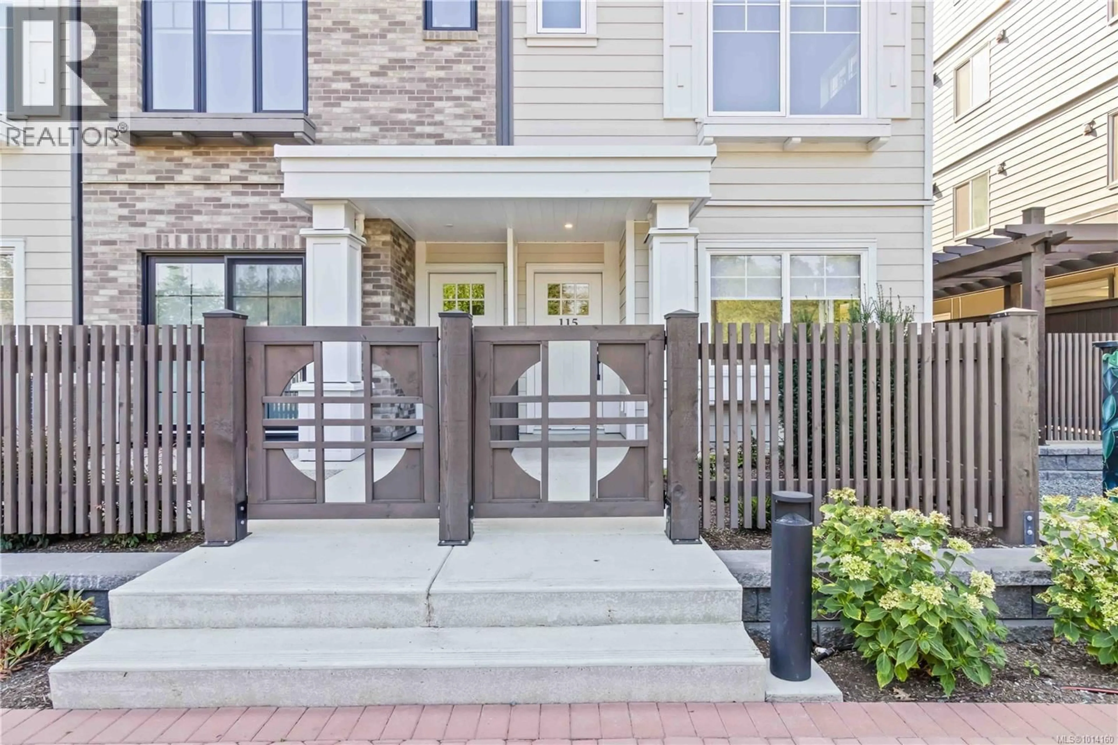 Unknown for 115 - 3210 GLENDALE PLACE, Langford British Columbia V9B7B3