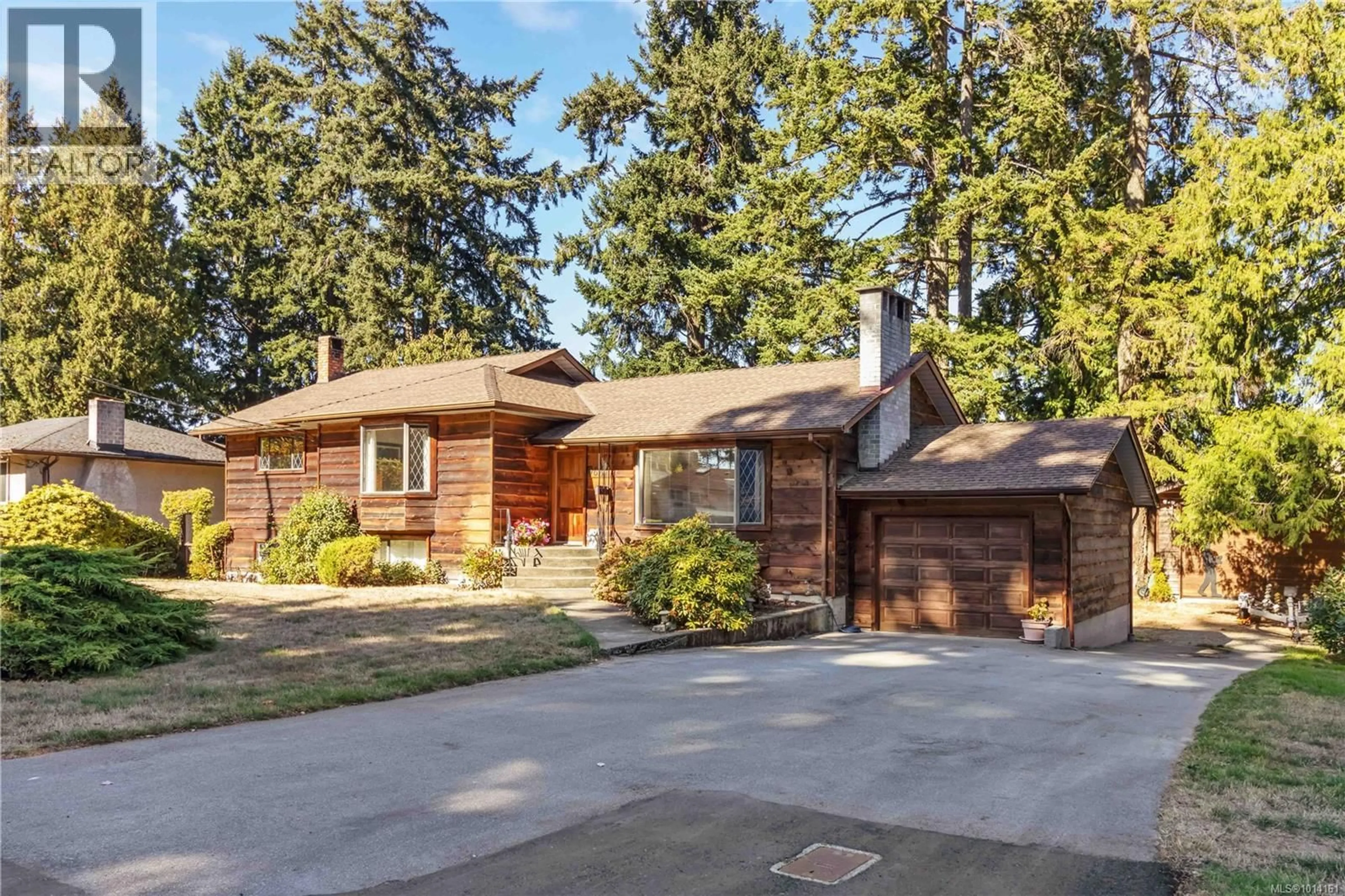 Home with brick exterior material, street for 966 JENKINS AVENUE, Langford British Columbia V9B2N7