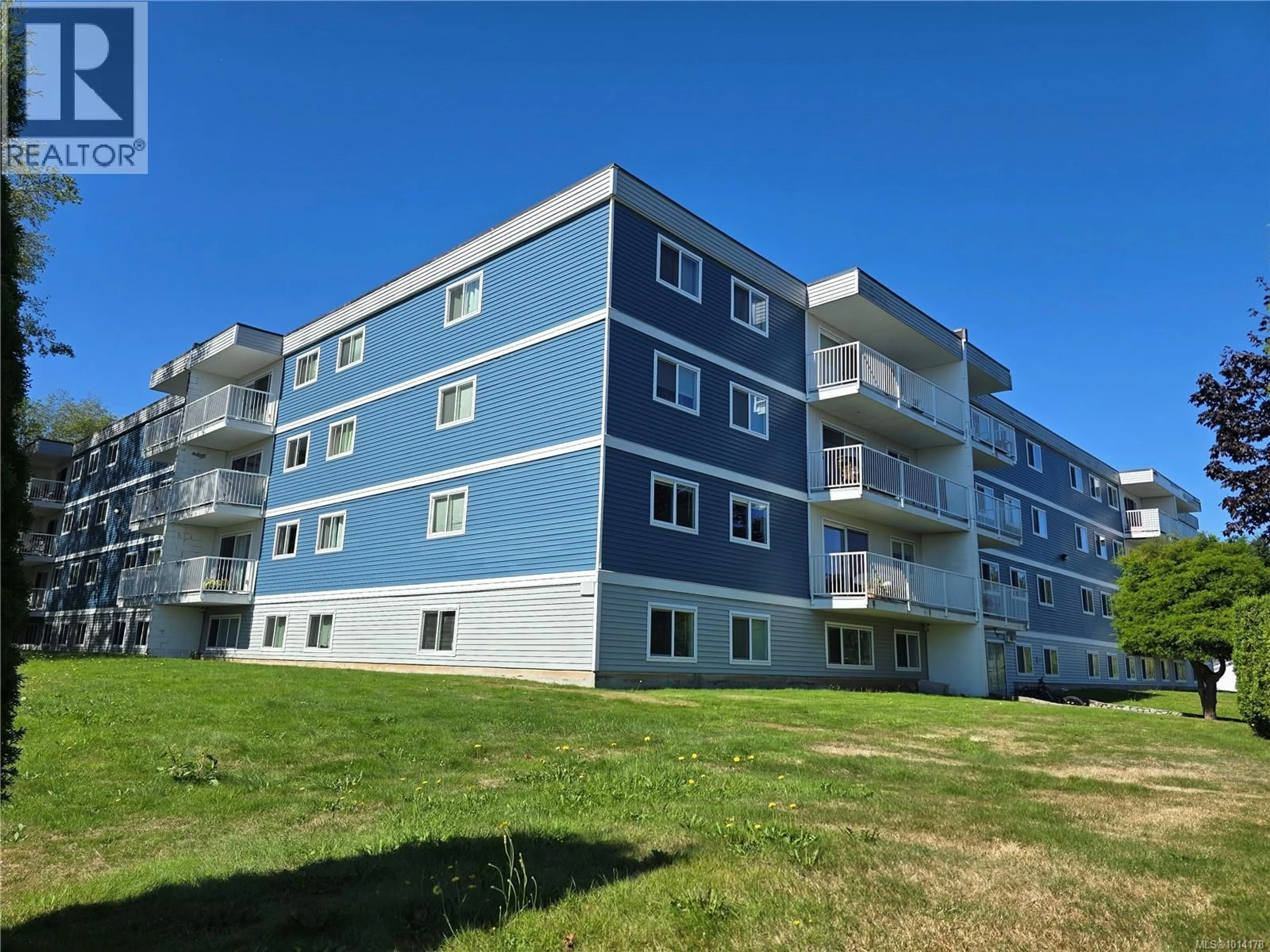 Unknown for 311 - 7450 RUPERT STREET, Port Hardy British Columbia V0N2P0