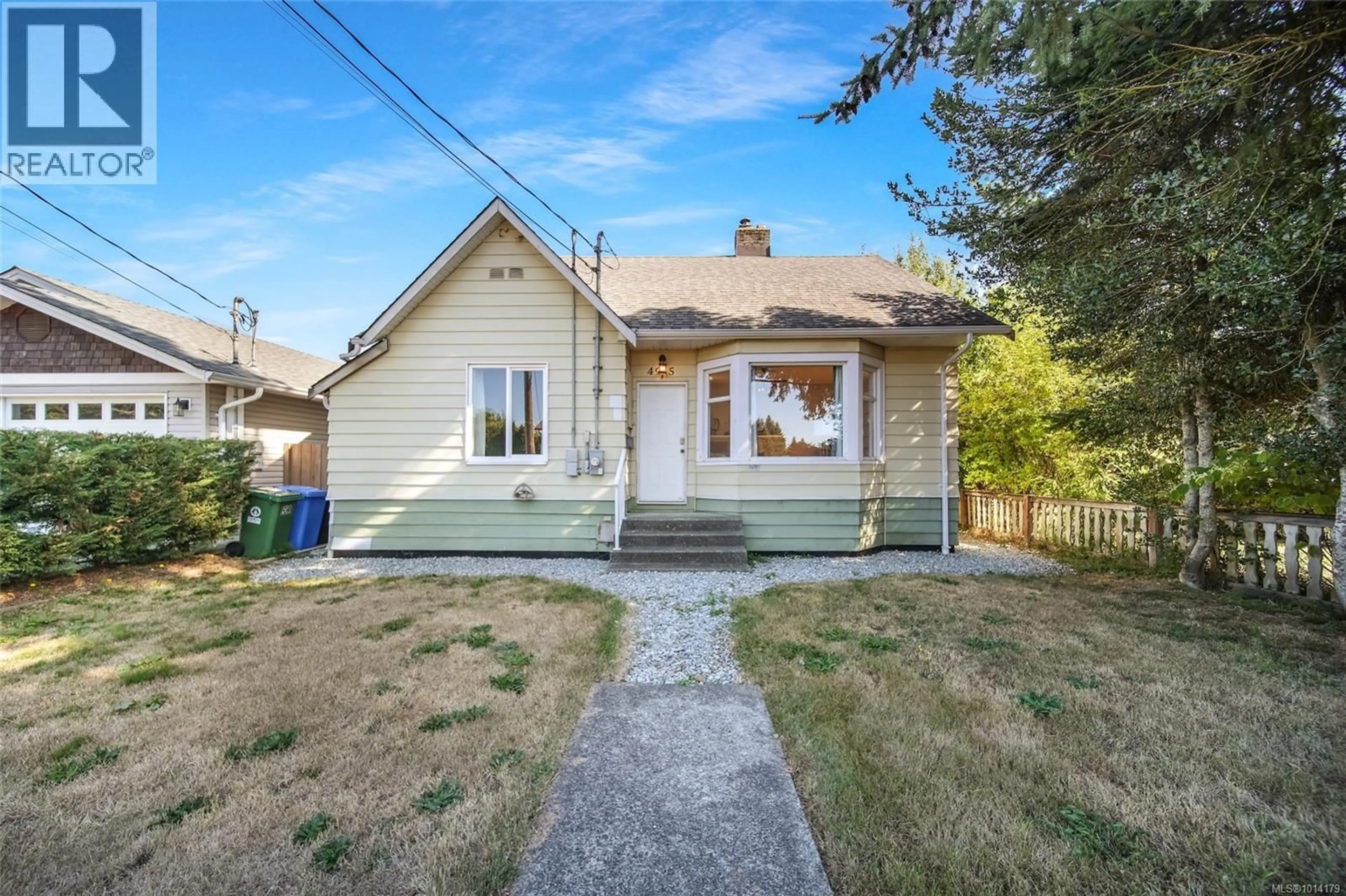 Unknown for 4915 GERTRUDE STREET, Port Alberni British Columbia V9Y6K8
