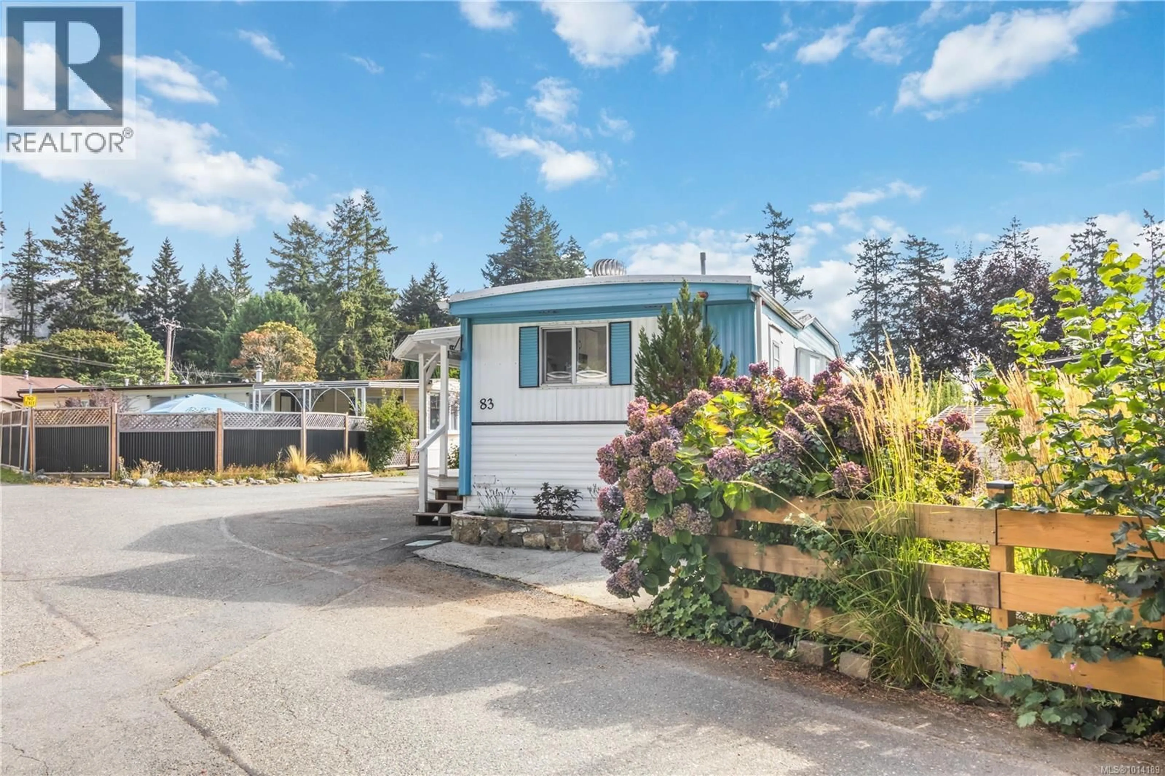 Unknown for 83 - 2911 SOOKE LAKE ROAD, Langford British Columbia V9B4R5