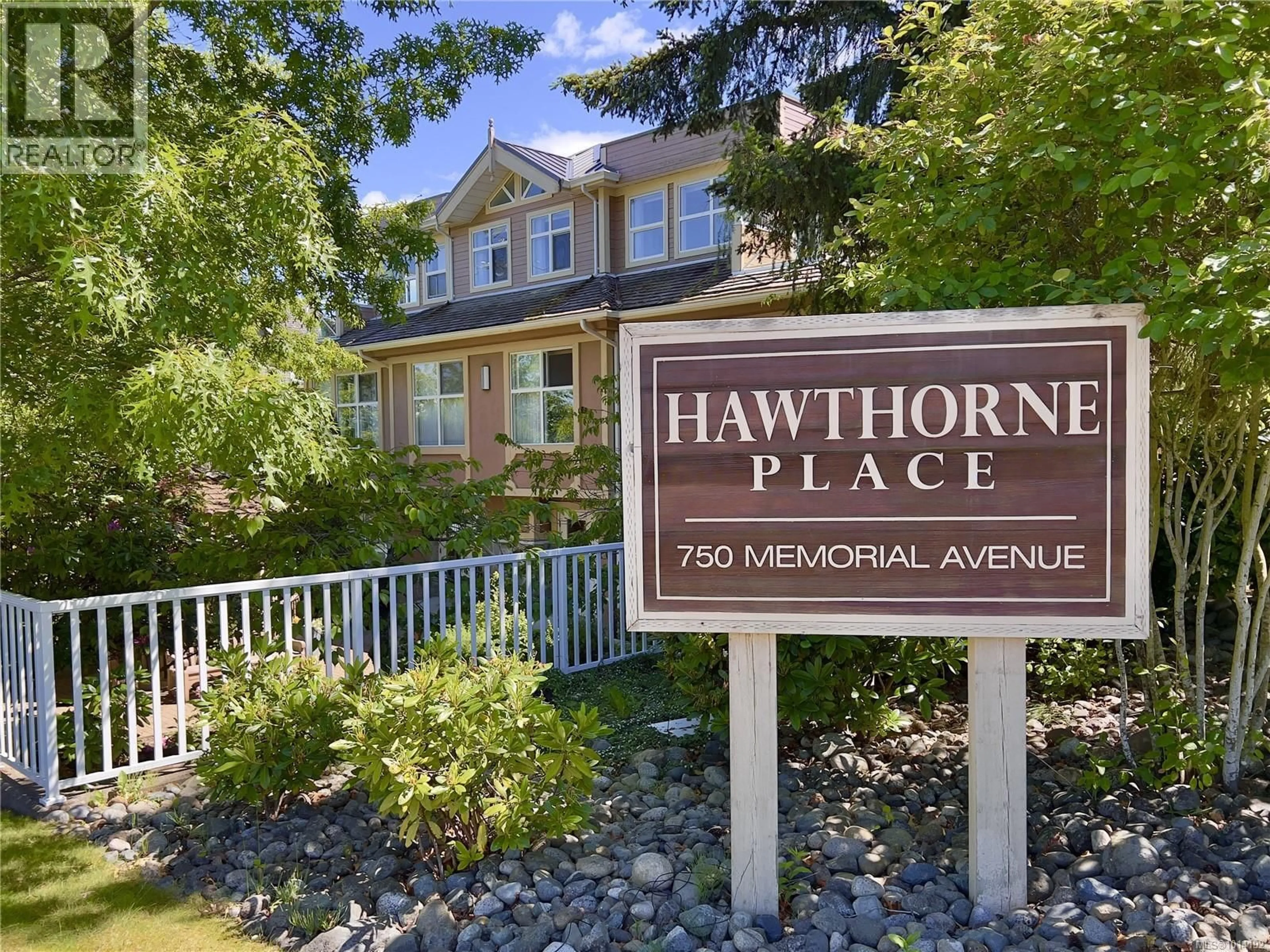Unknown for 107 - 750 MEMORIAL AVENUE, Qualicum Beach British Columbia V9K2P6
