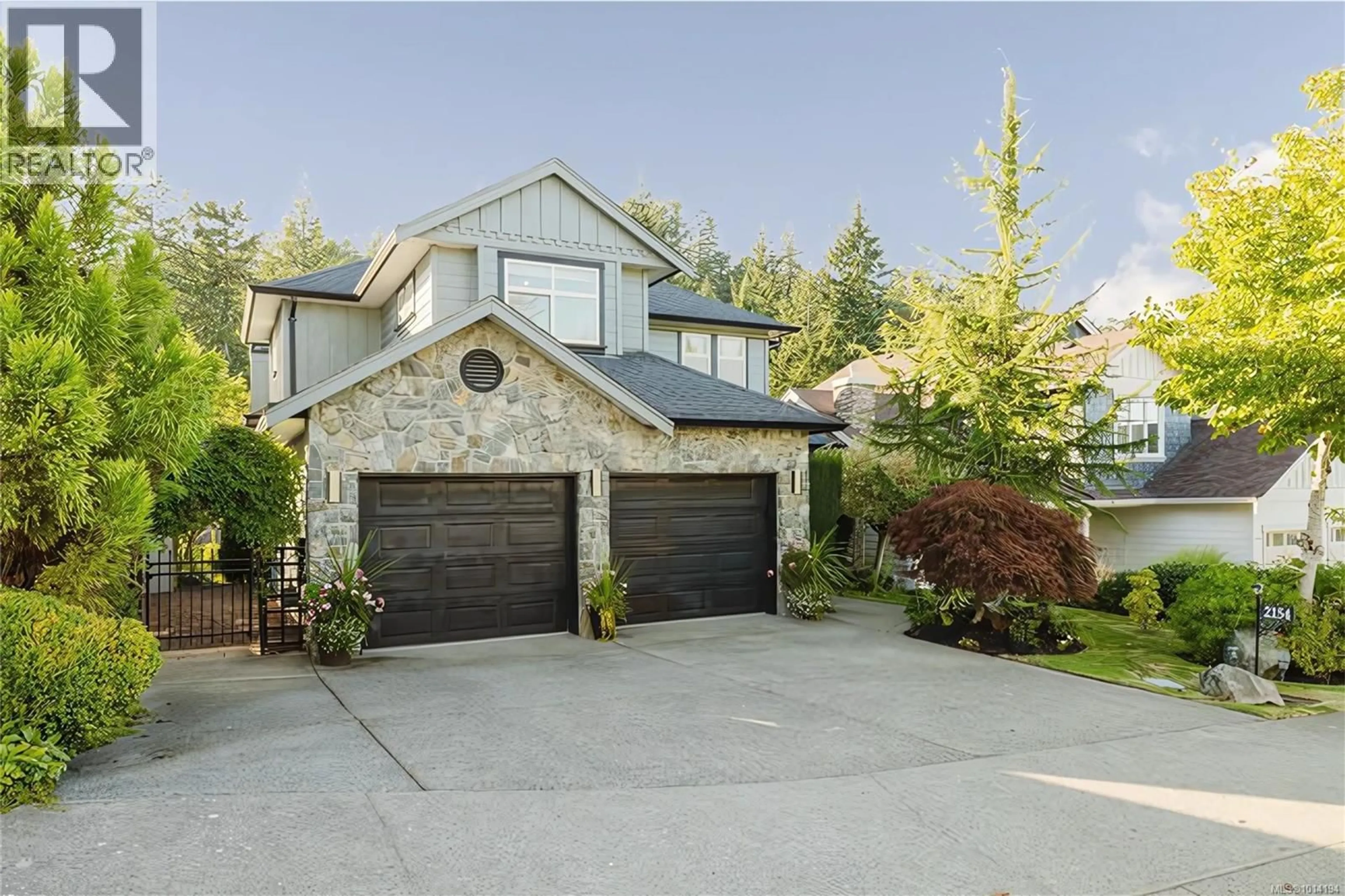 Unknown for 2154 STONE GATE, Langford British Columbia V9B6R5