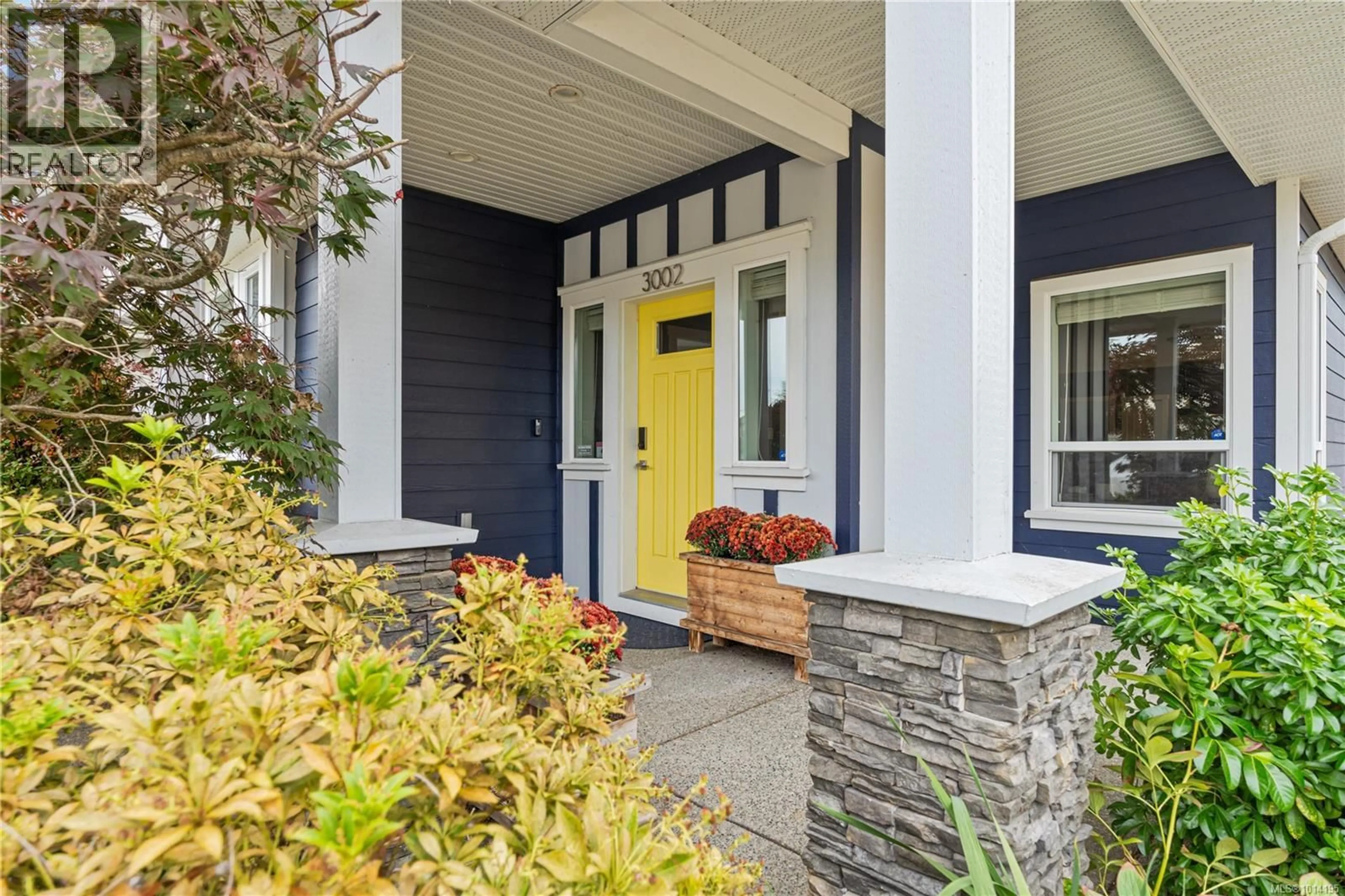 Indoor entryway for 3002 ALOUETTE DRIVE, Langford British Columbia V9B0M9