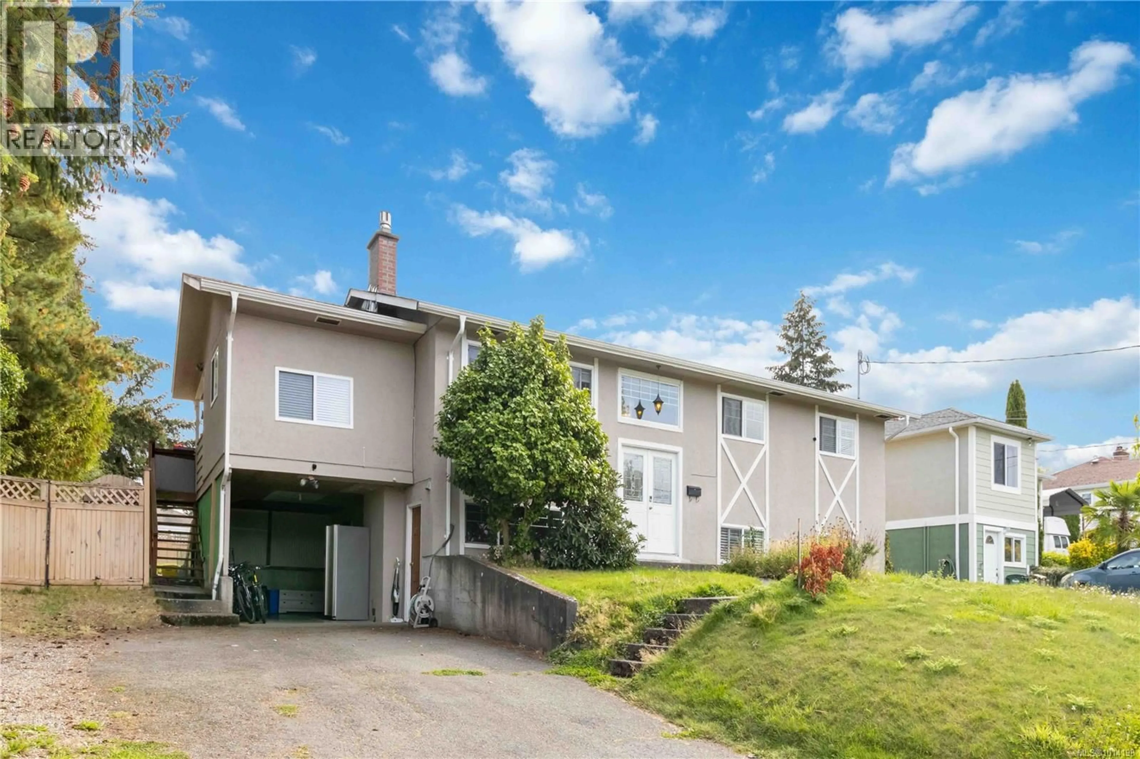 Patio, unknown for 625 BAKER STREET, Saanich British Columbia V8Z2H8