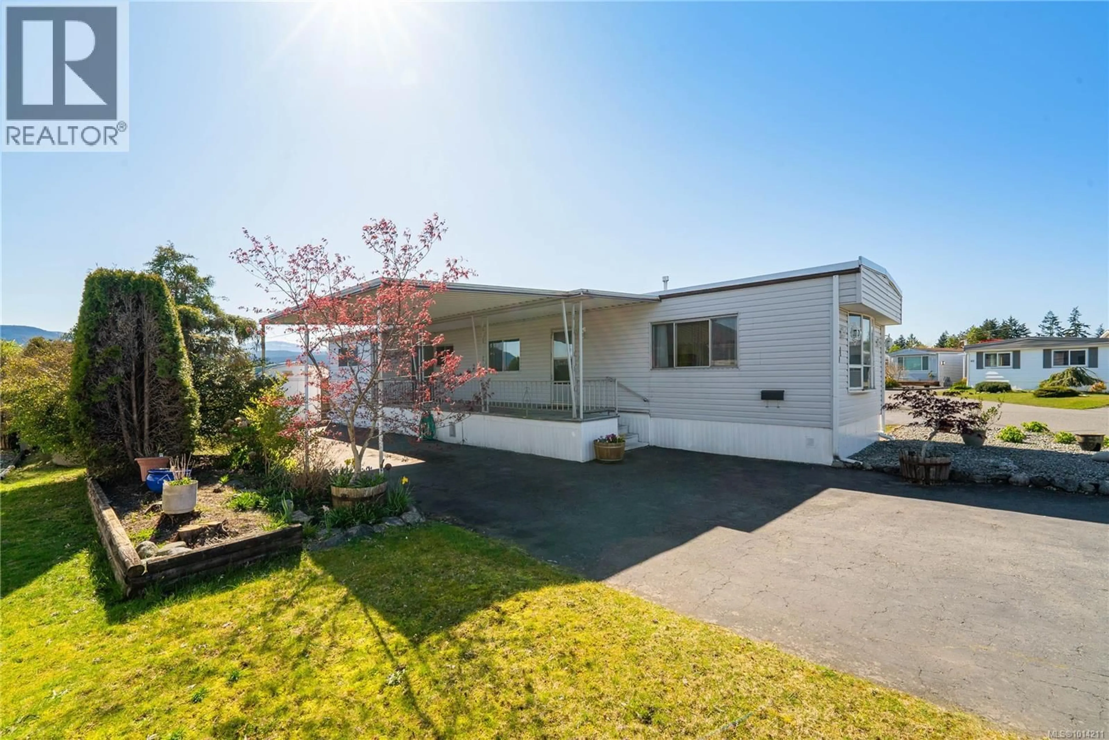 Unknown for 51 - 6325 METRAL DRIVE, Nanaimo British Columbia V9T6P9