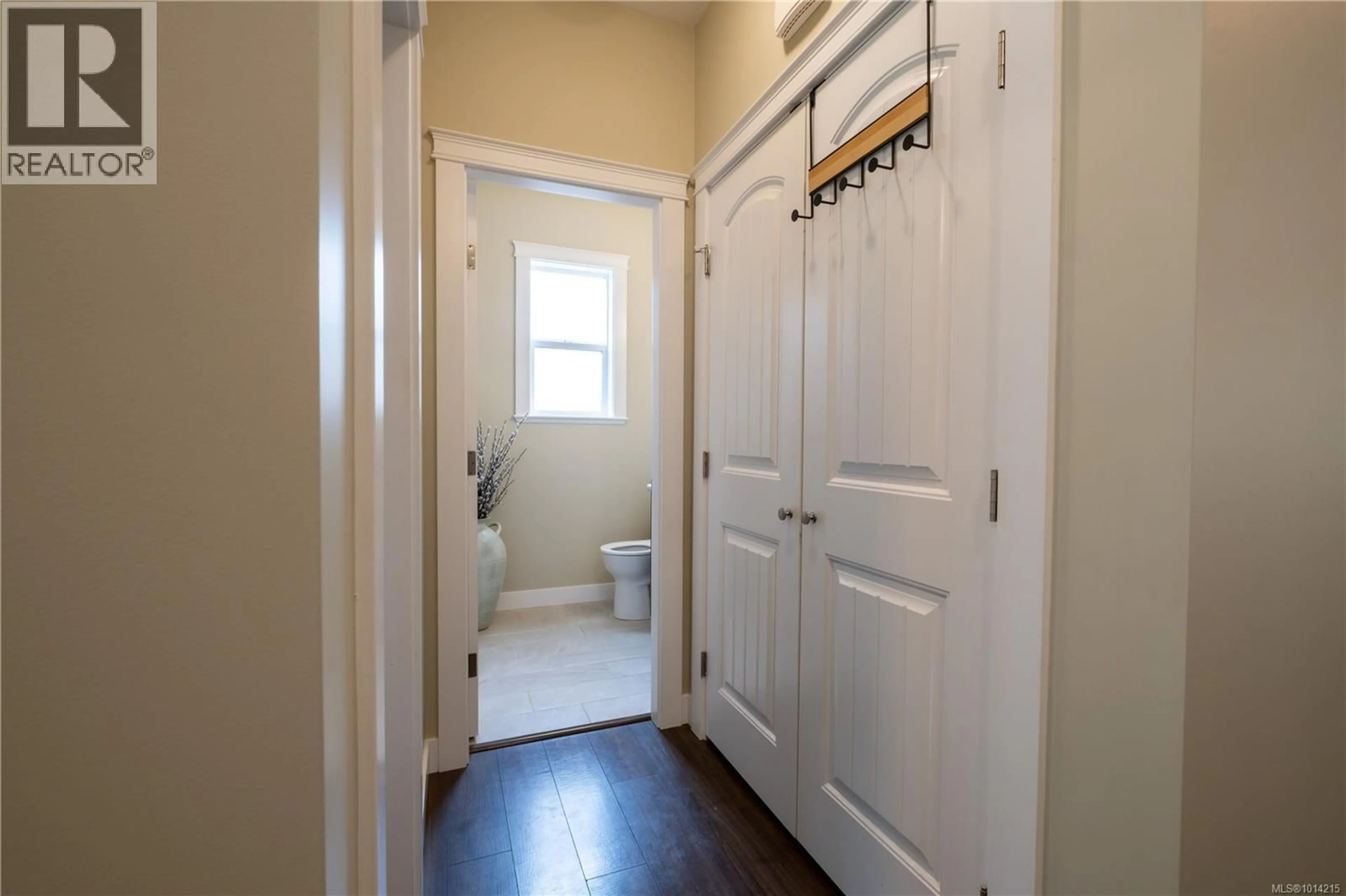 Indoor entryway for 2757 SWANSON STREET, Courtenay British Columbia V9N0C8