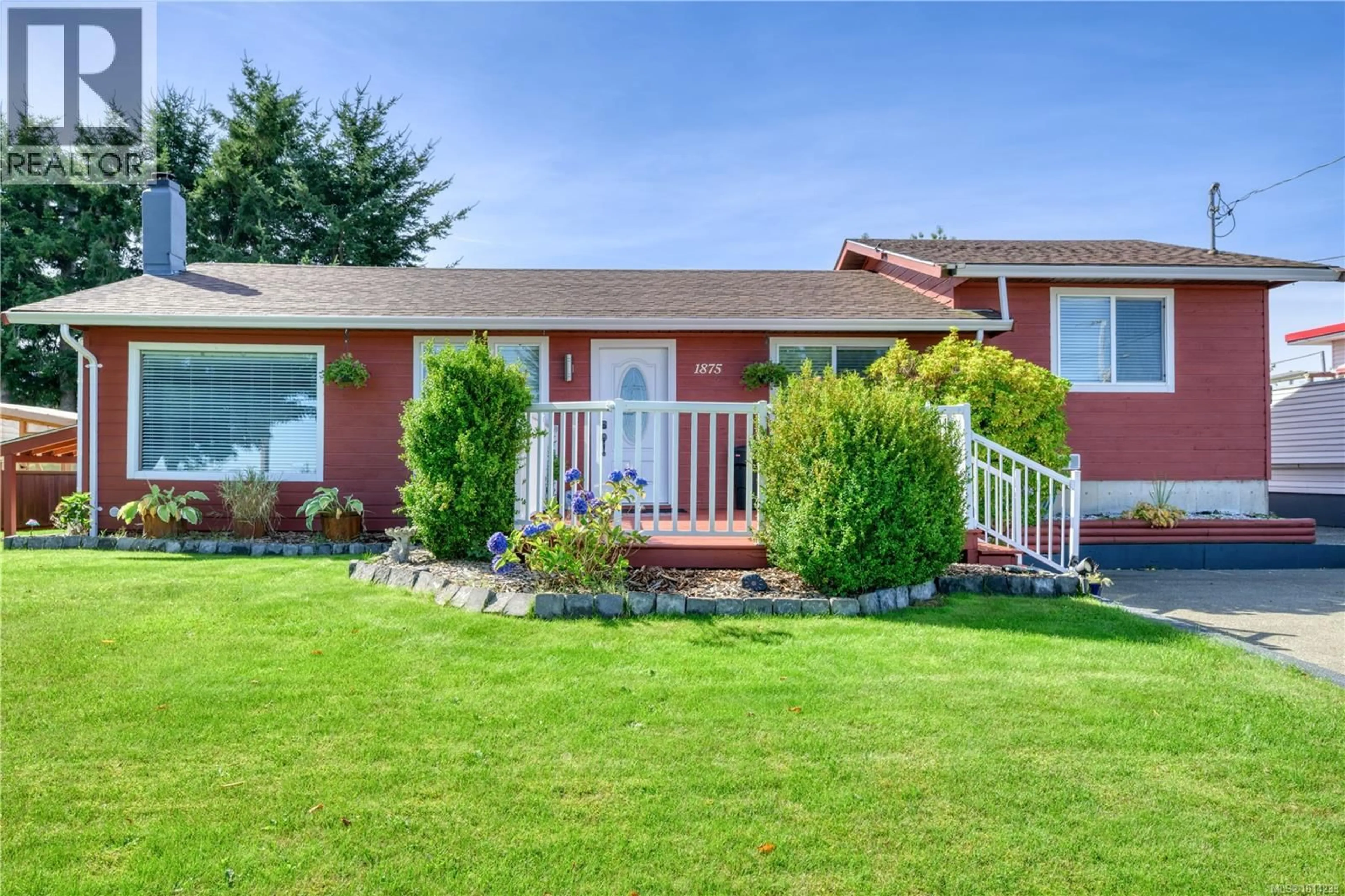 Unknown for 1875 BROUGHTON BOULEVARD, Port McNeill British Columbia V0N2R0
