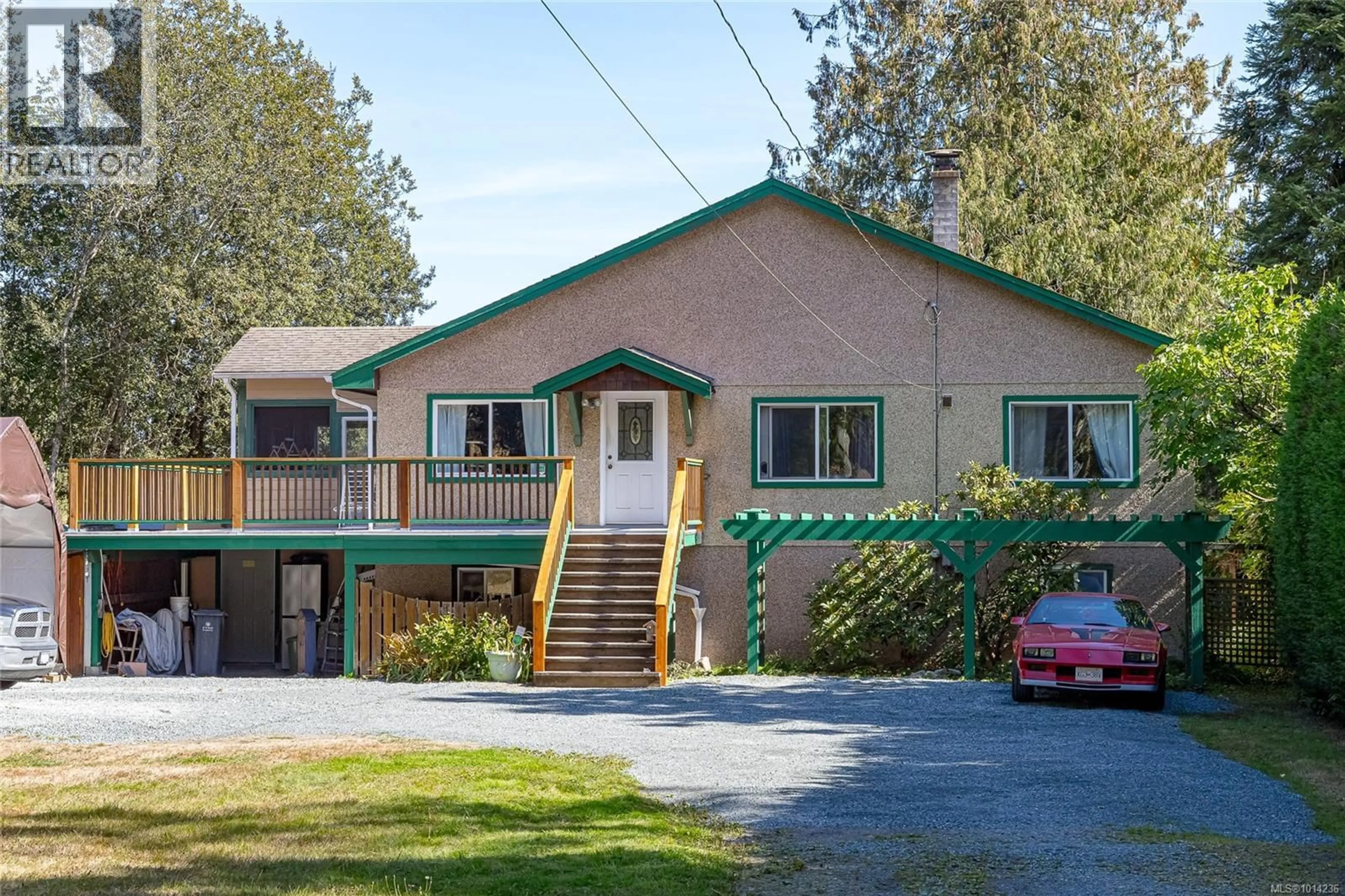 Unknown for 10695 CHEMAINUS ROAD, Saltair British Columbia V9G2A4