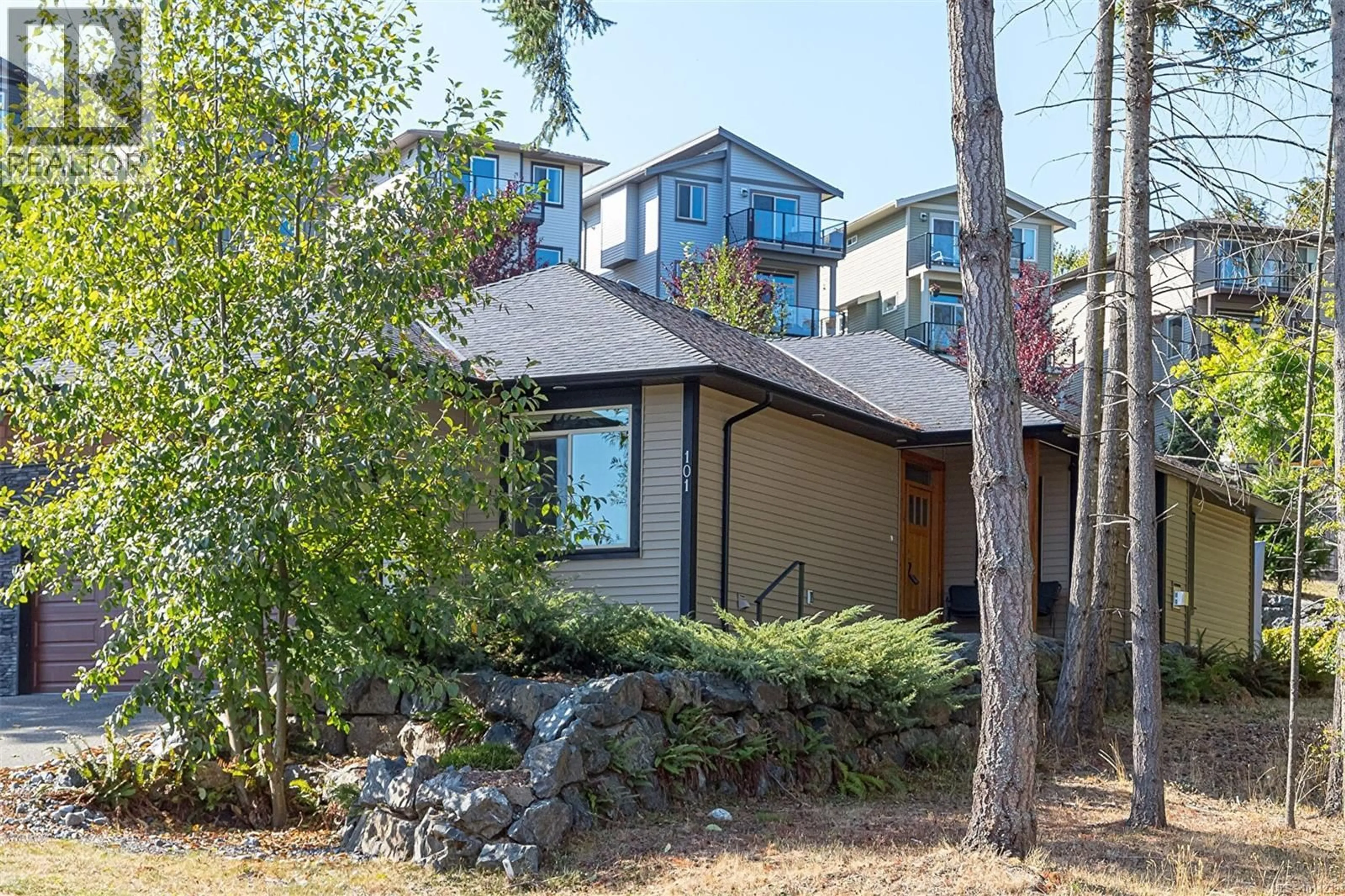 Unknown for 101 ROYAL OAK PLACE, Nanaimo British Columbia V9R6V4