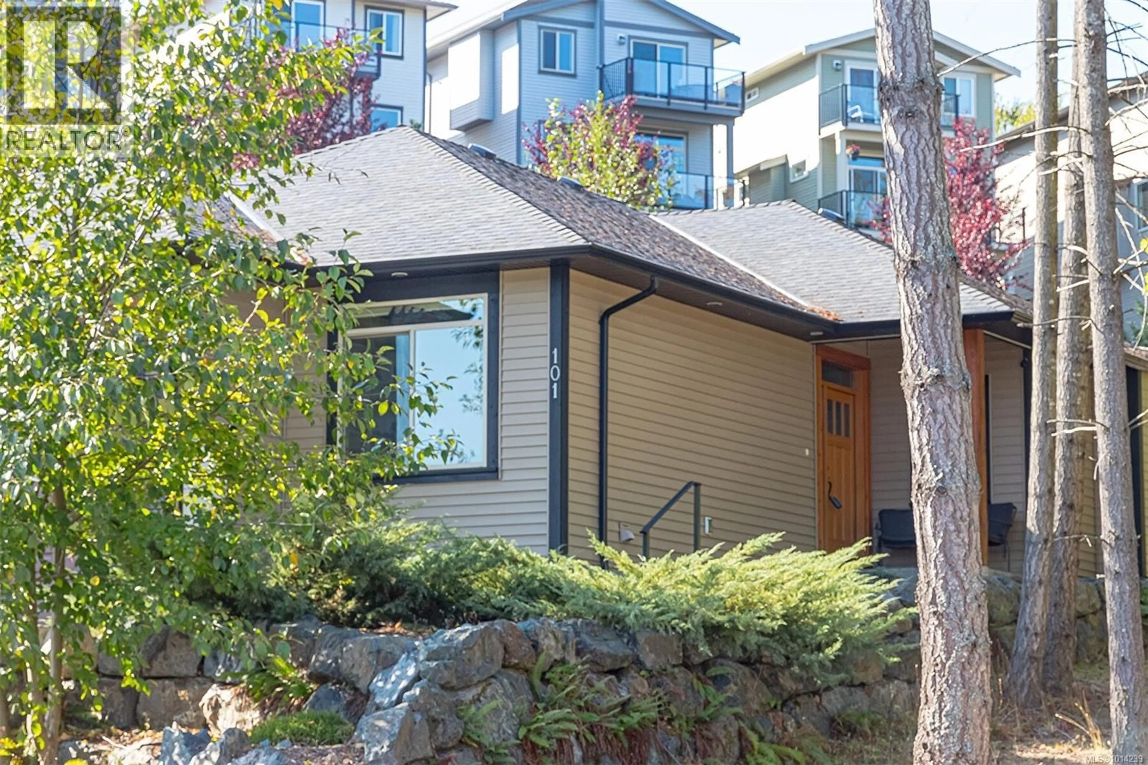 Unknown for 101 ROYAL OAK PLACE, Nanaimo British Columbia V9R6V4