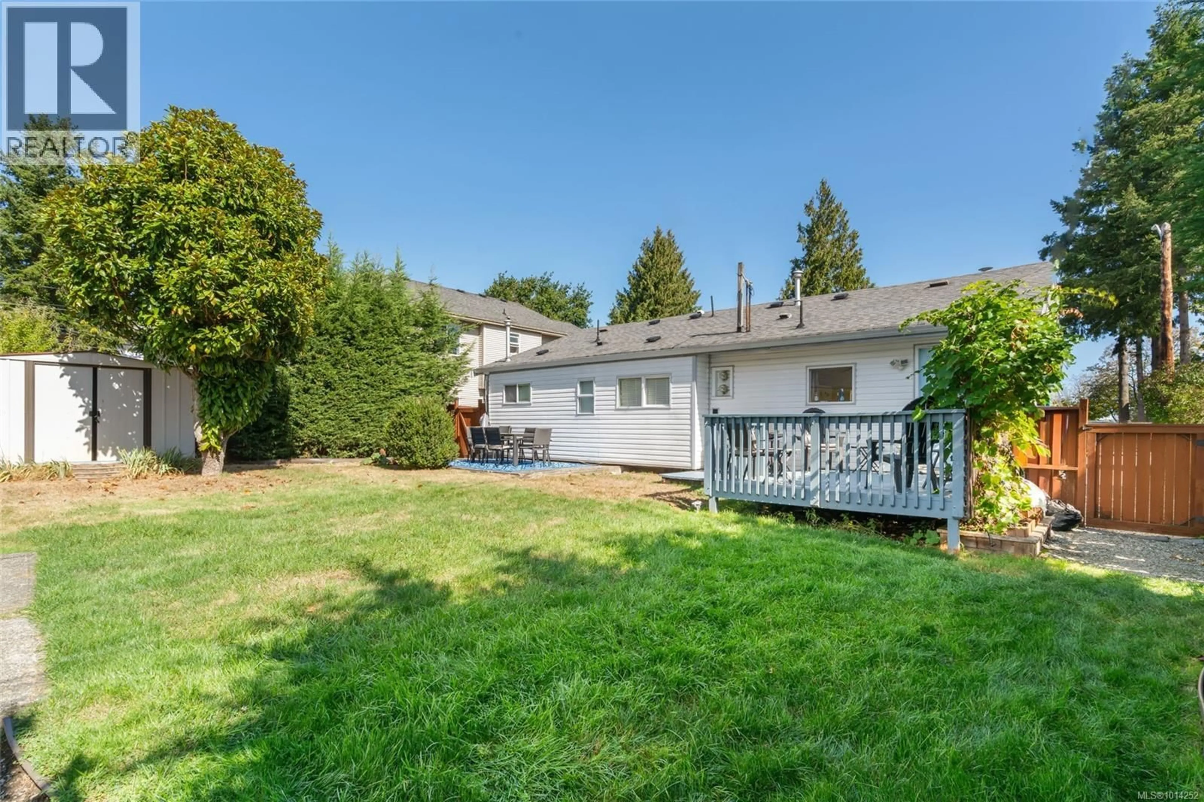 Unknown for 473 WATFIELD AVENUE, Nanaimo British Columbia V9R3P6