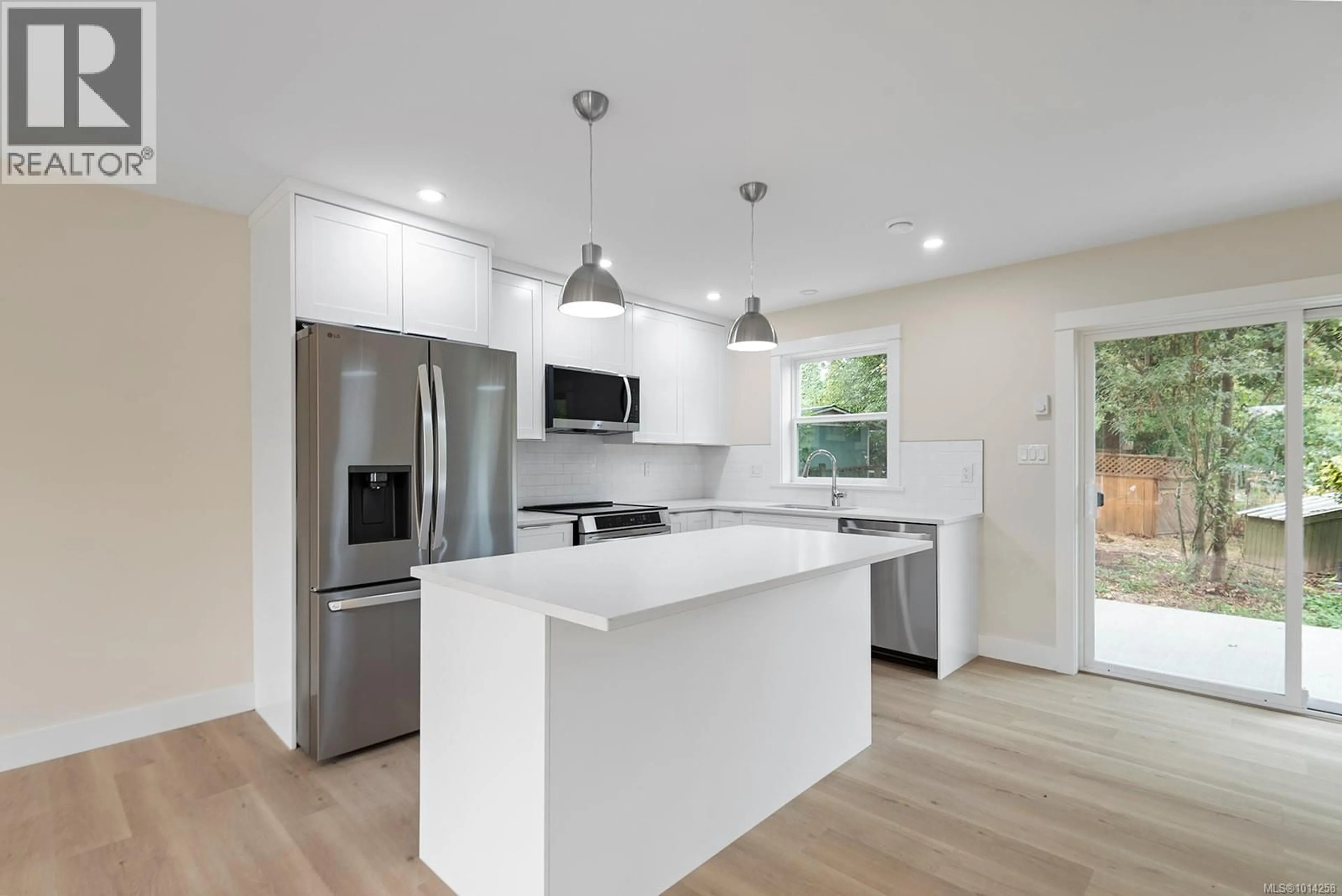 Open concept kitchen, unknown for 9242 COTTONWOOD ROAD, Chemainus British Columbia V0R1K5