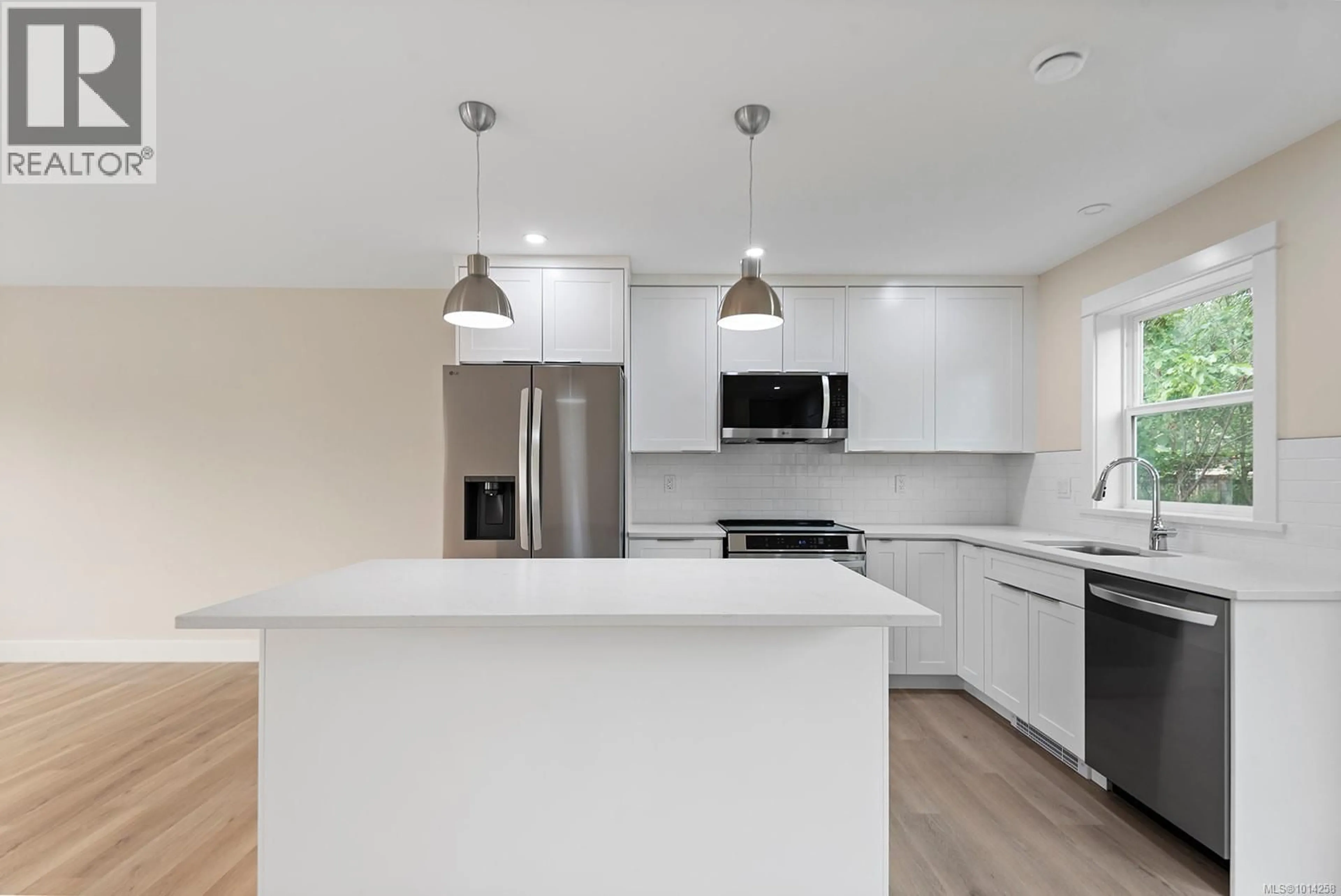 Open concept kitchen, unknown for 9242 COTTONWOOD ROAD, Chemainus British Columbia V0R1K5