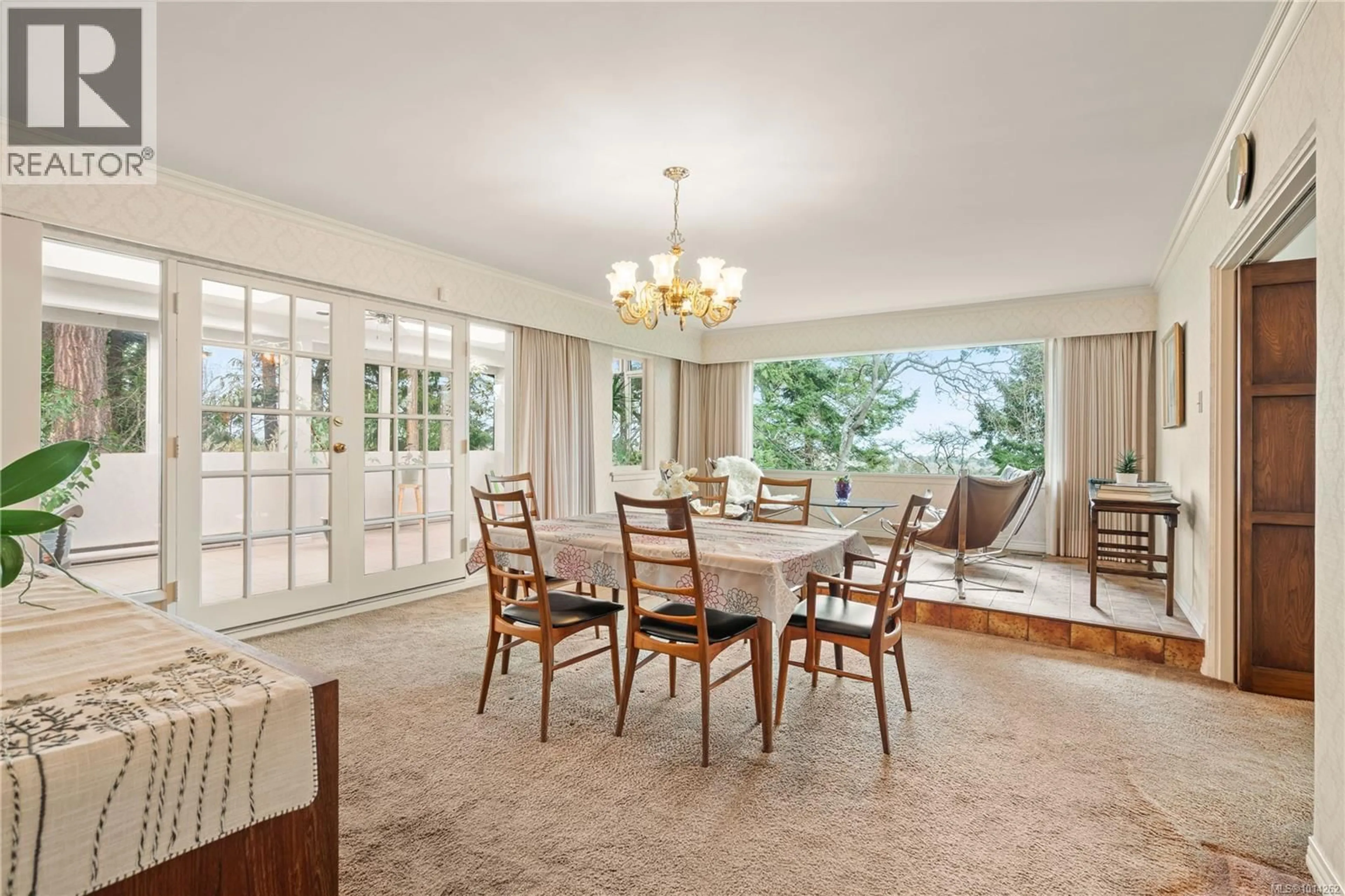 Dining room, unknown for 52 SYLVAN LANE, Oak Bay British Columbia V8S2K8