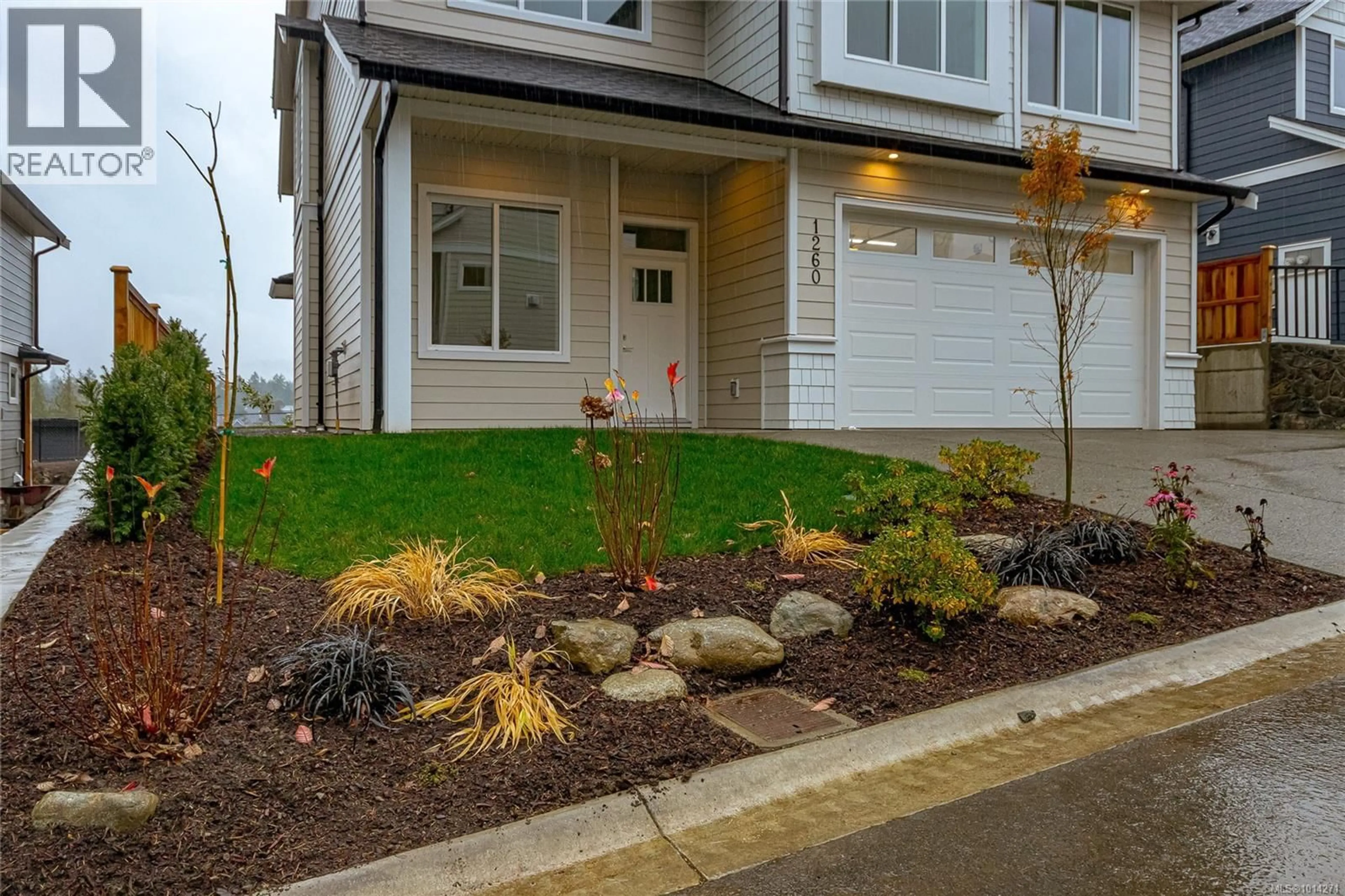 Unknown for 1260 ASHMORE TERRACE, Langford British Columbia V9C0S6