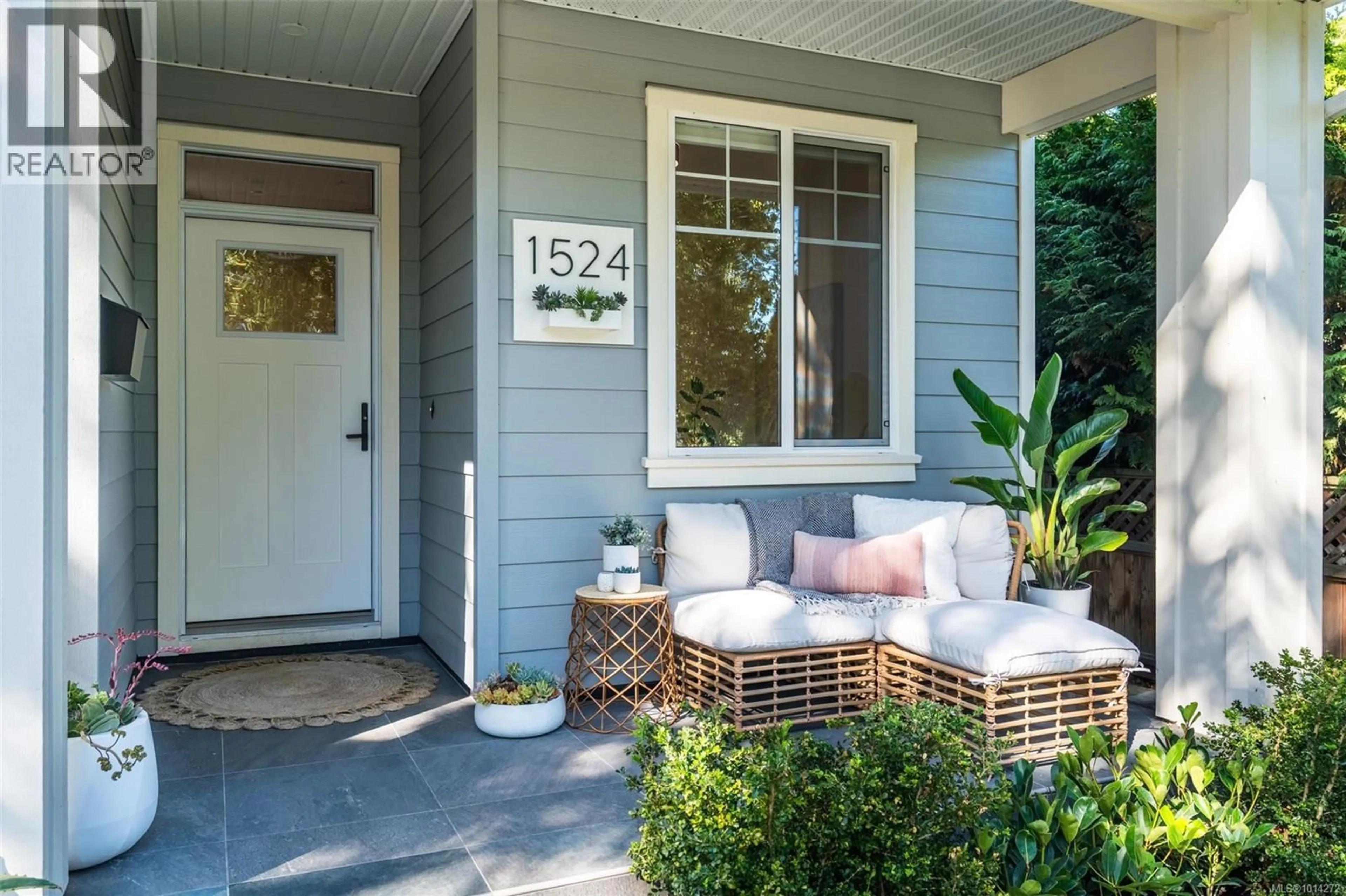 Unknown for 1524 DAVIE STREET, Victoria British Columbia V8R4W3