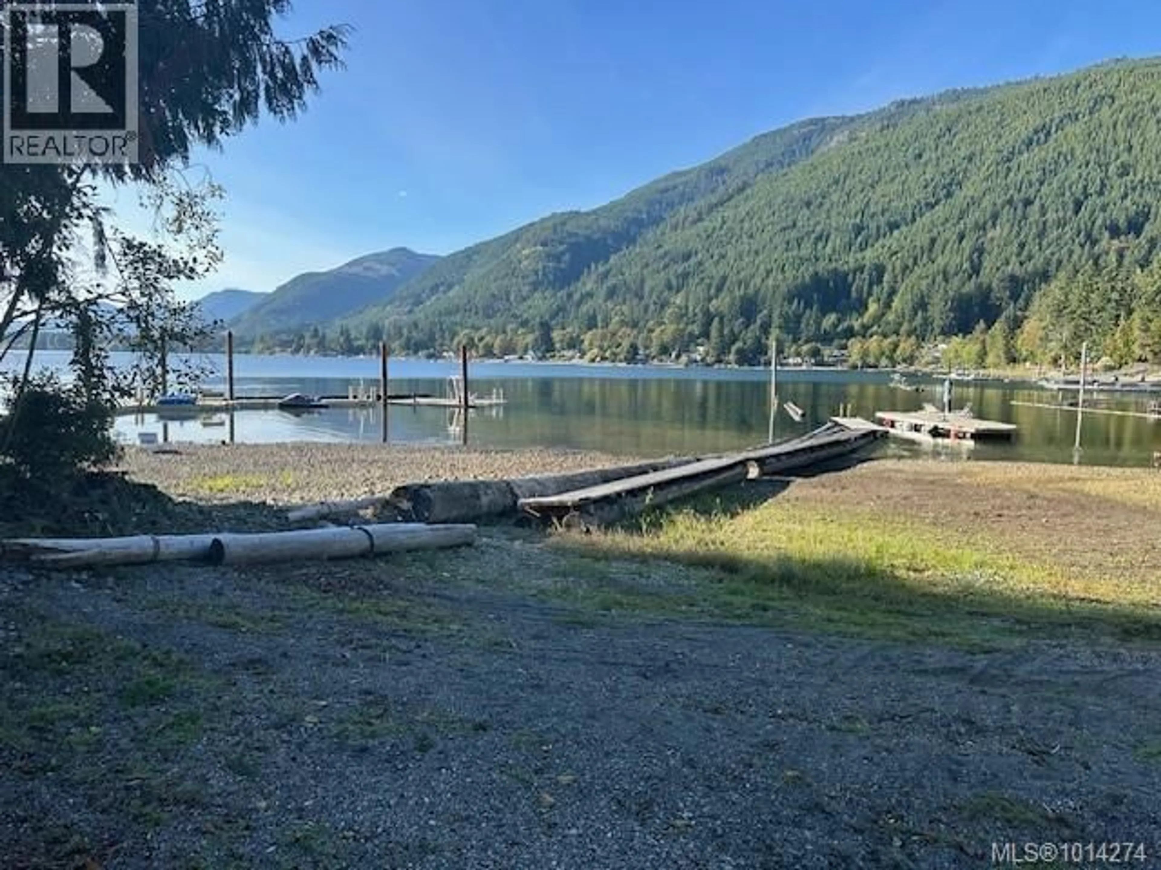 Unknown for 4 - 8290 SA-SEEN-OS ROAD, Youbou British Columbia V0R3E1