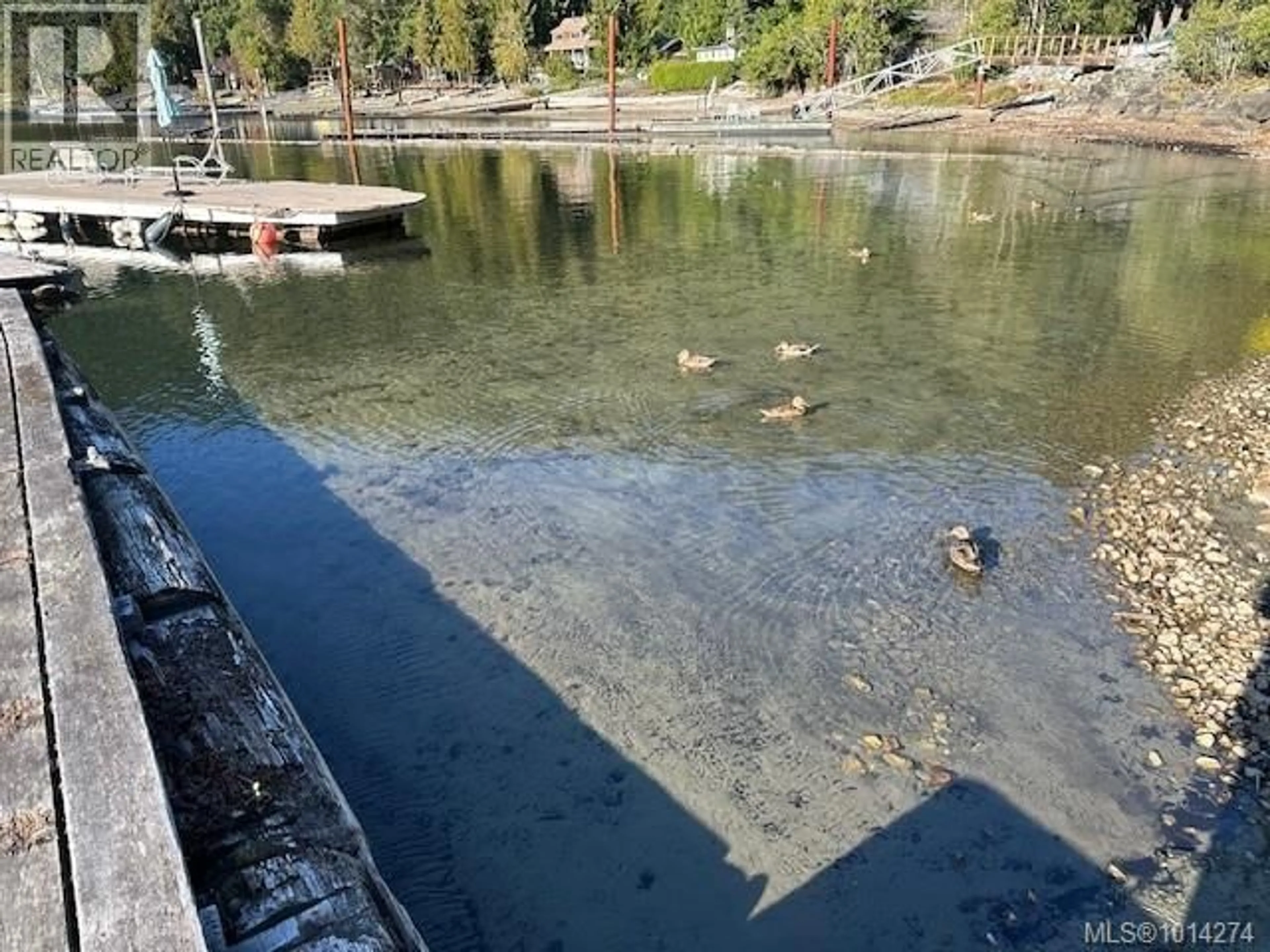 Pool for 4 - 8290 SA-SEEN-OS ROAD, Youbou British Columbia V0R3E1