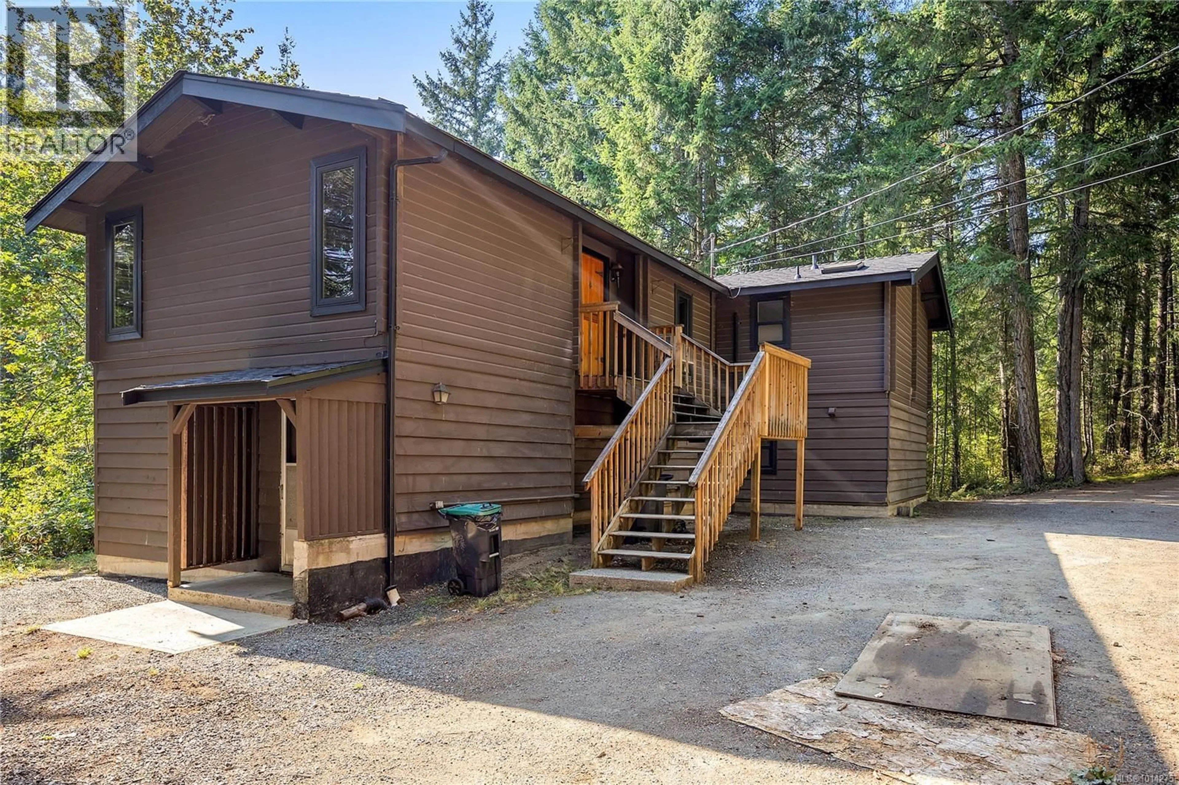 Unknown for 3429 BUTLER BOULEVARD, Ladysmith British Columbia V9G1C4