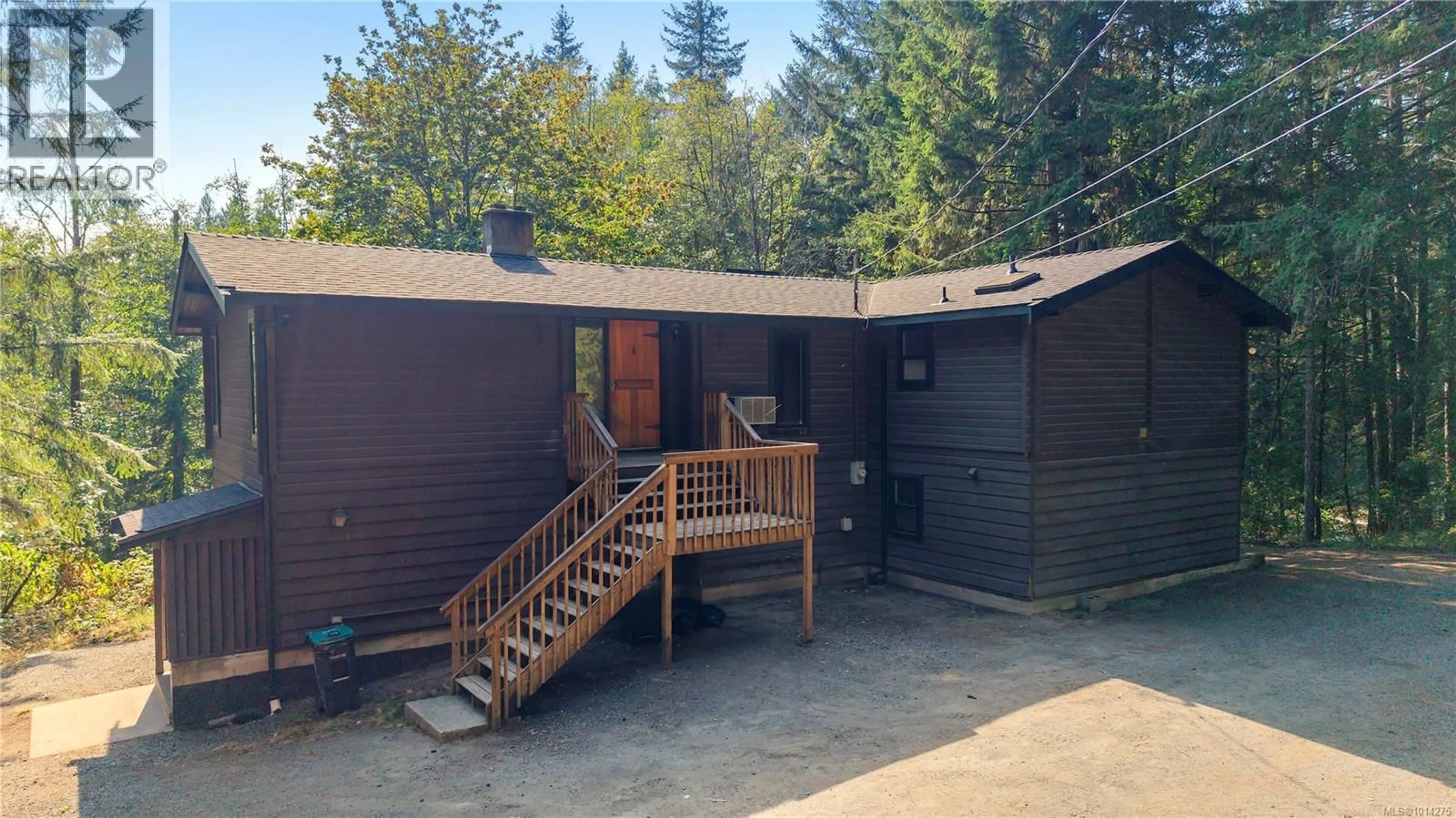 Unknown for 3429 BUTLER BOULEVARD, Ladysmith British Columbia V9G1C4