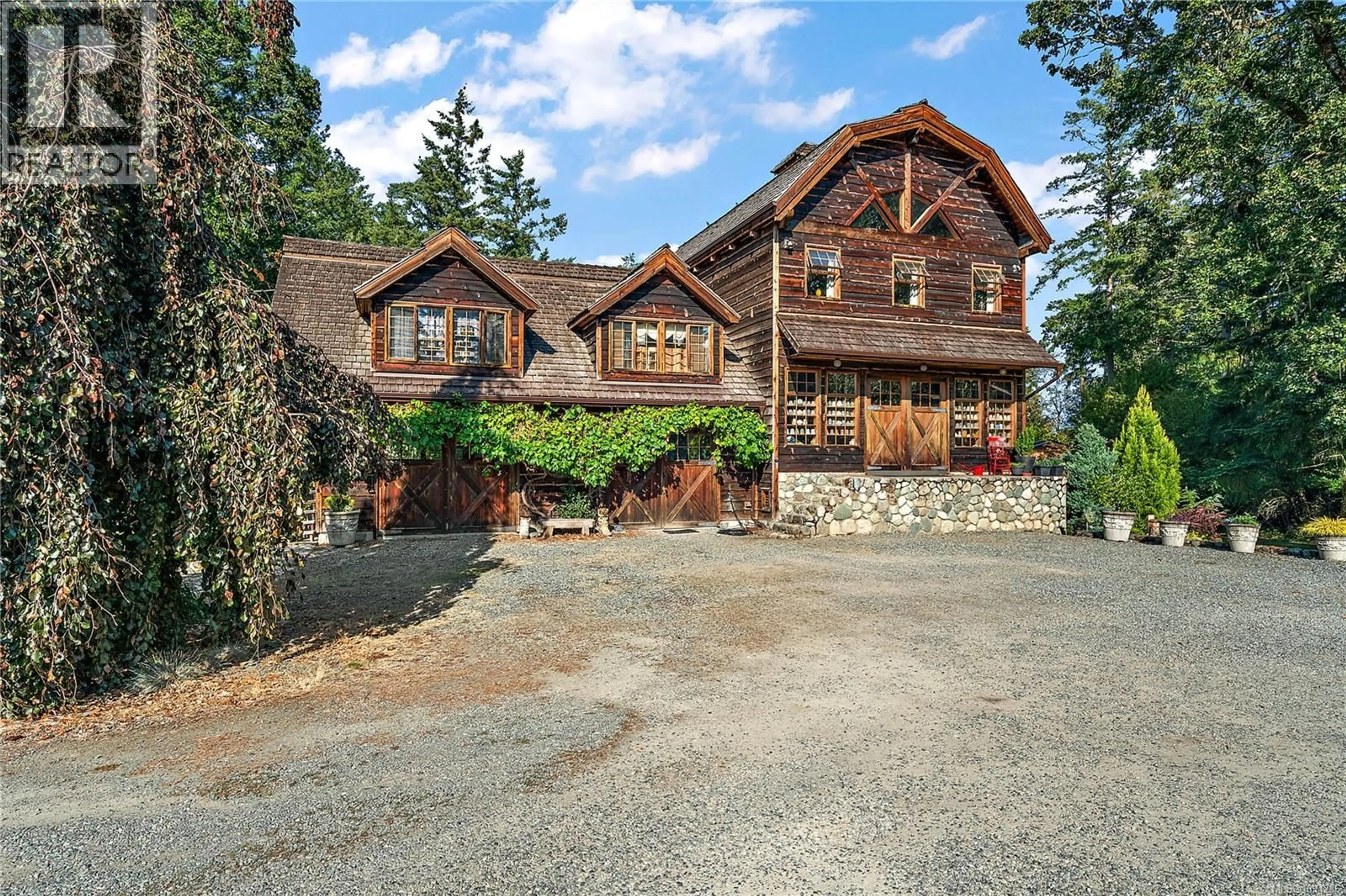 Unknown for 845 DOWNEY ROAD, North Saanich British Columbia V8L5P8