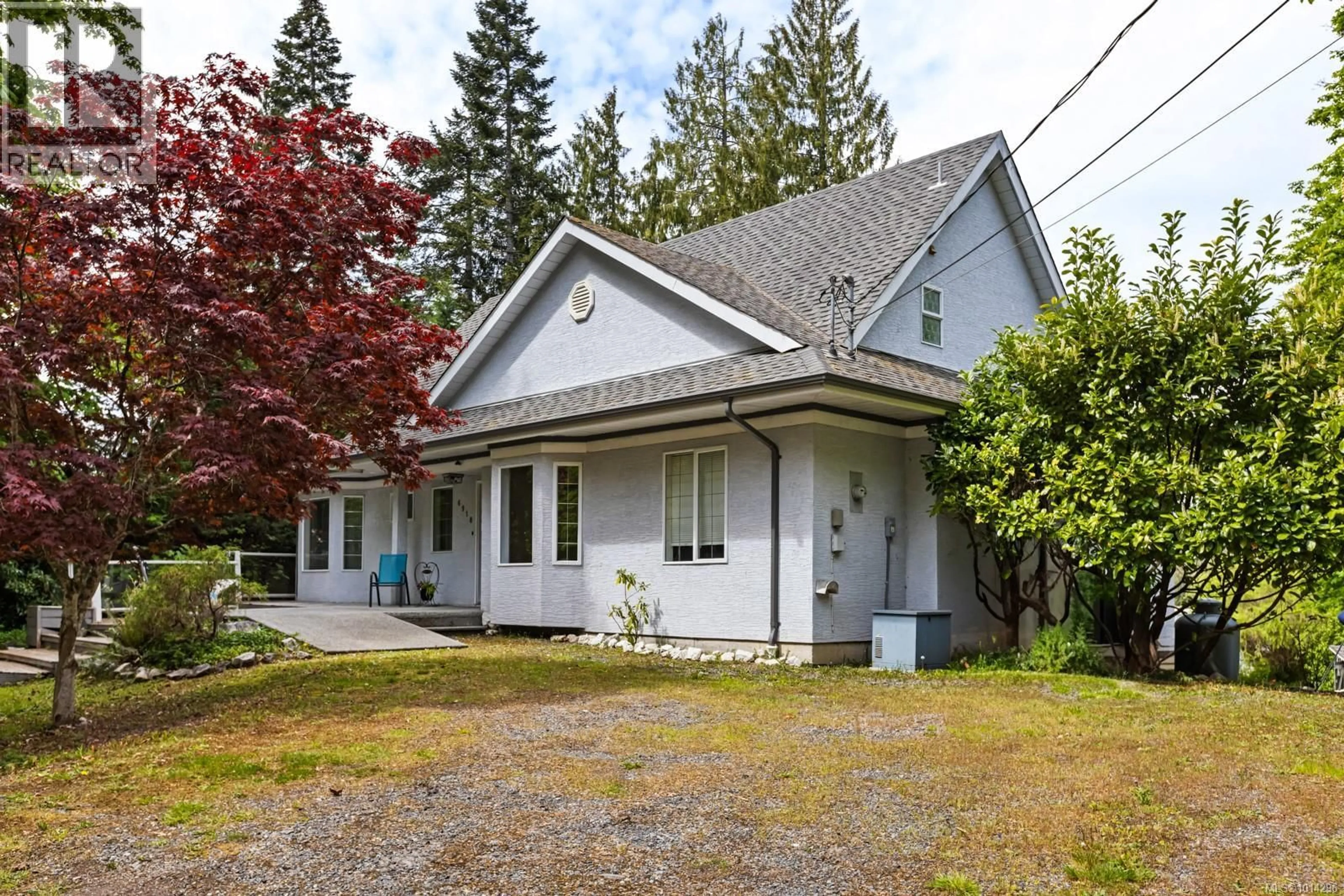 Unknown for 6918 BEACH DRIVE, Honeymoon Bay British Columbia V0R1Y0