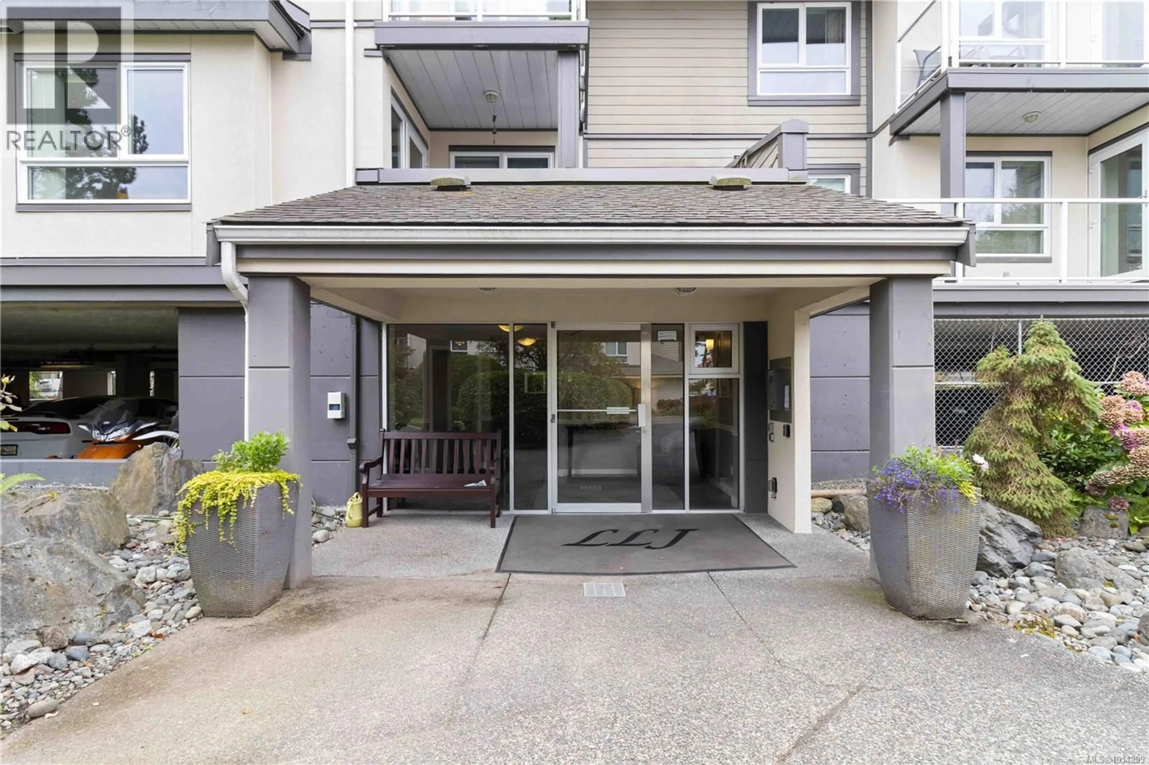 Unknown for 317 - 2245 JAMES WHITE BOULEVARD, Sidney British Columbia V8L1Z5