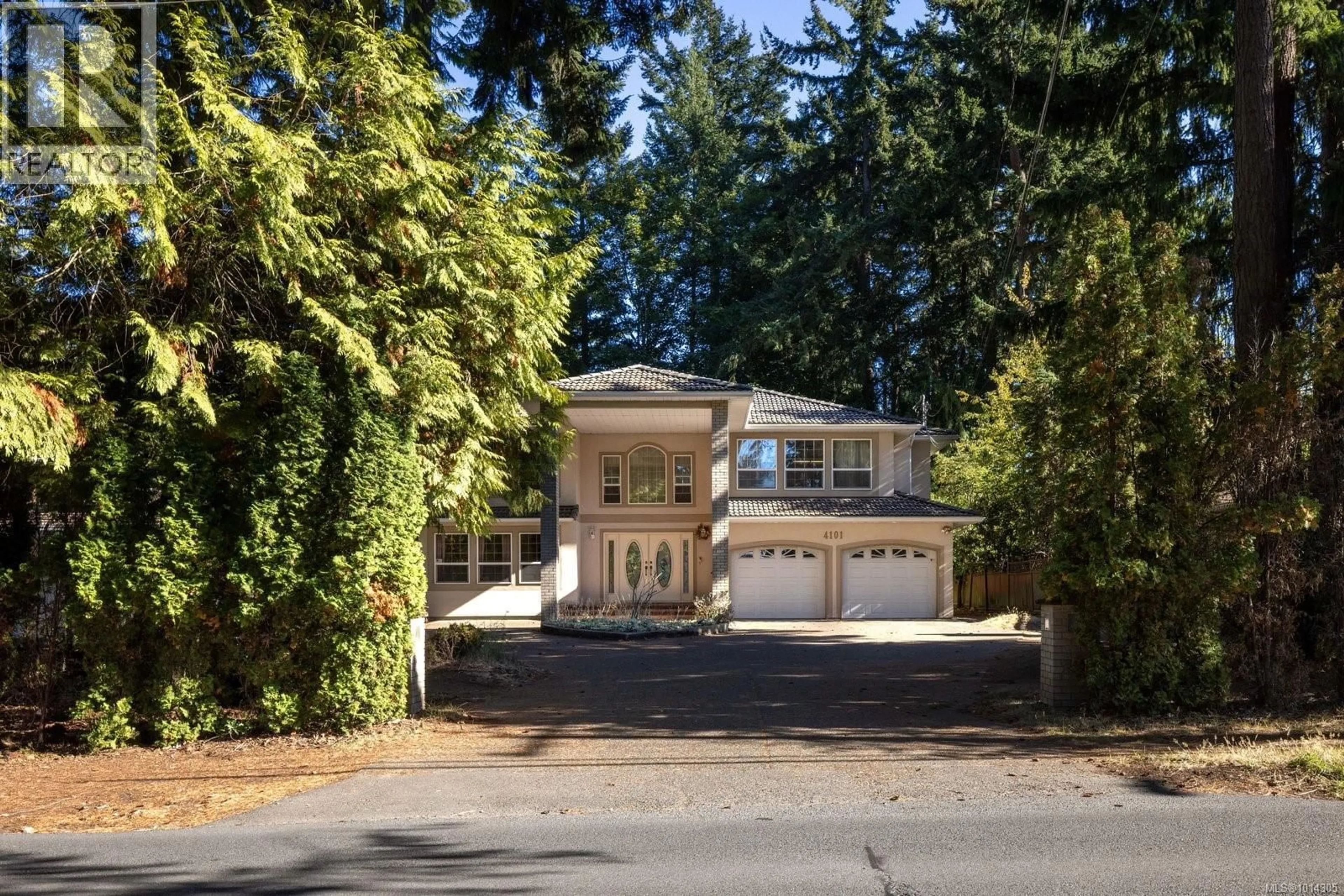 Unknown for 4101 GORDON HEAD ROAD, Saanich British Columbia V8N3Y2